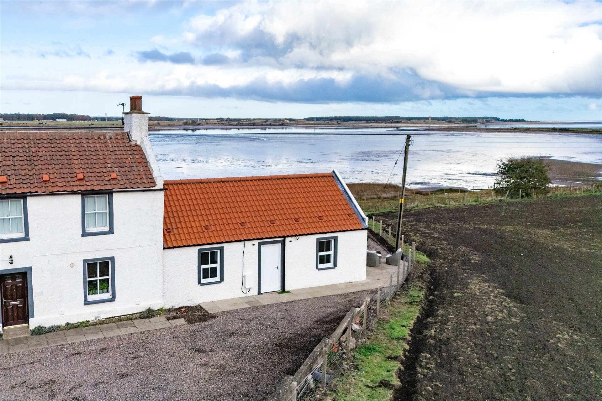 Edenside House Easter, Edenside, St. Andrews, Fife, KY16 9SQ - Picture #5