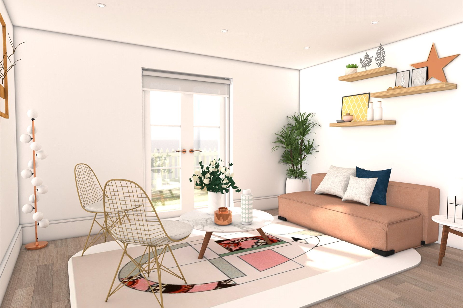 151A South Street, St. Andrews, Fife, KY16 9UN - Picture #2