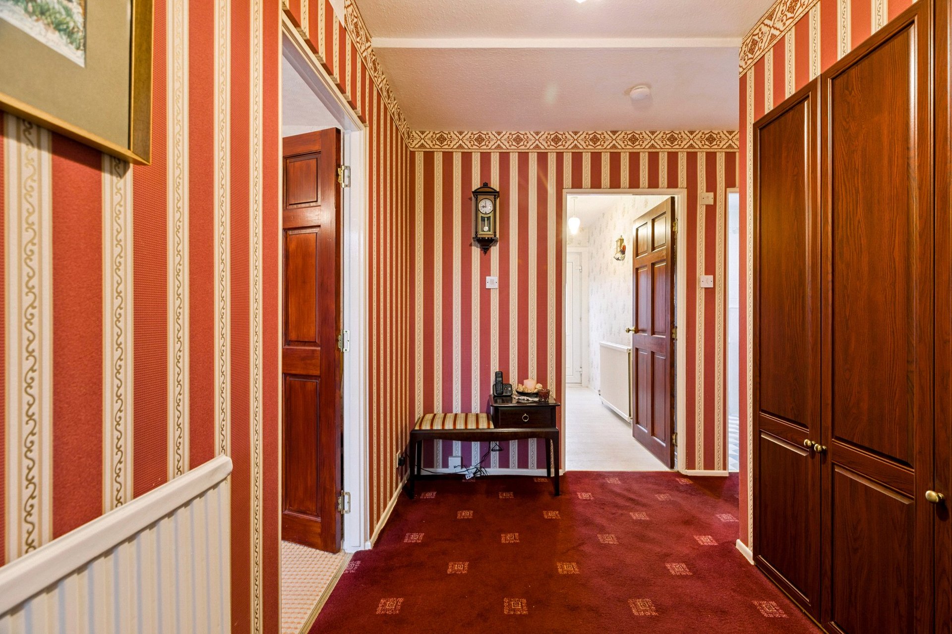 2 Airlie Avenue, Bearsden, G61 3LS - Picture #23