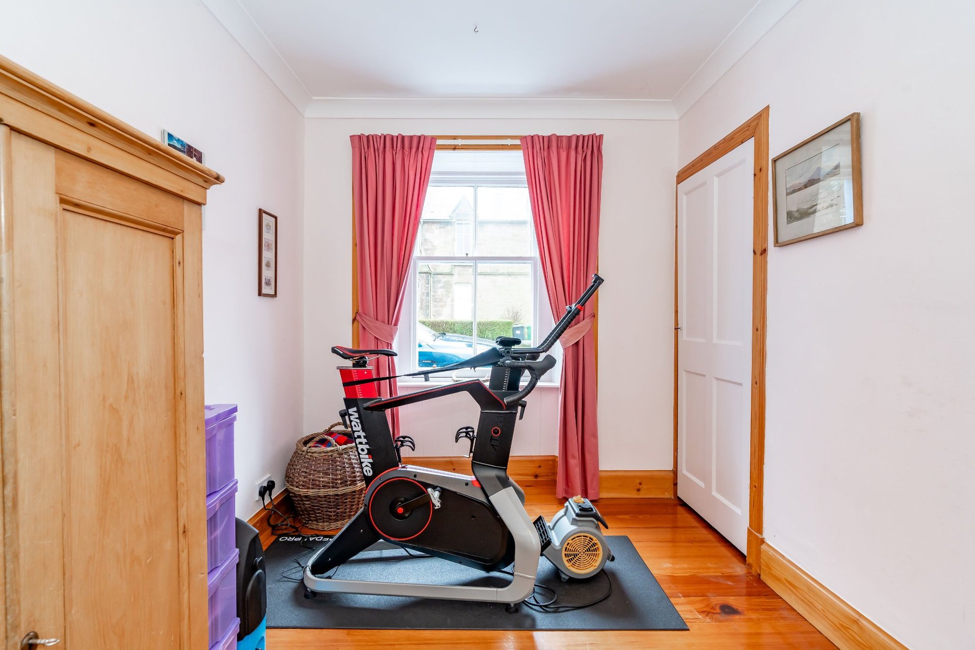 31 Nethergate North, Crail, Anstruther, KY10 3TU - Picture #22