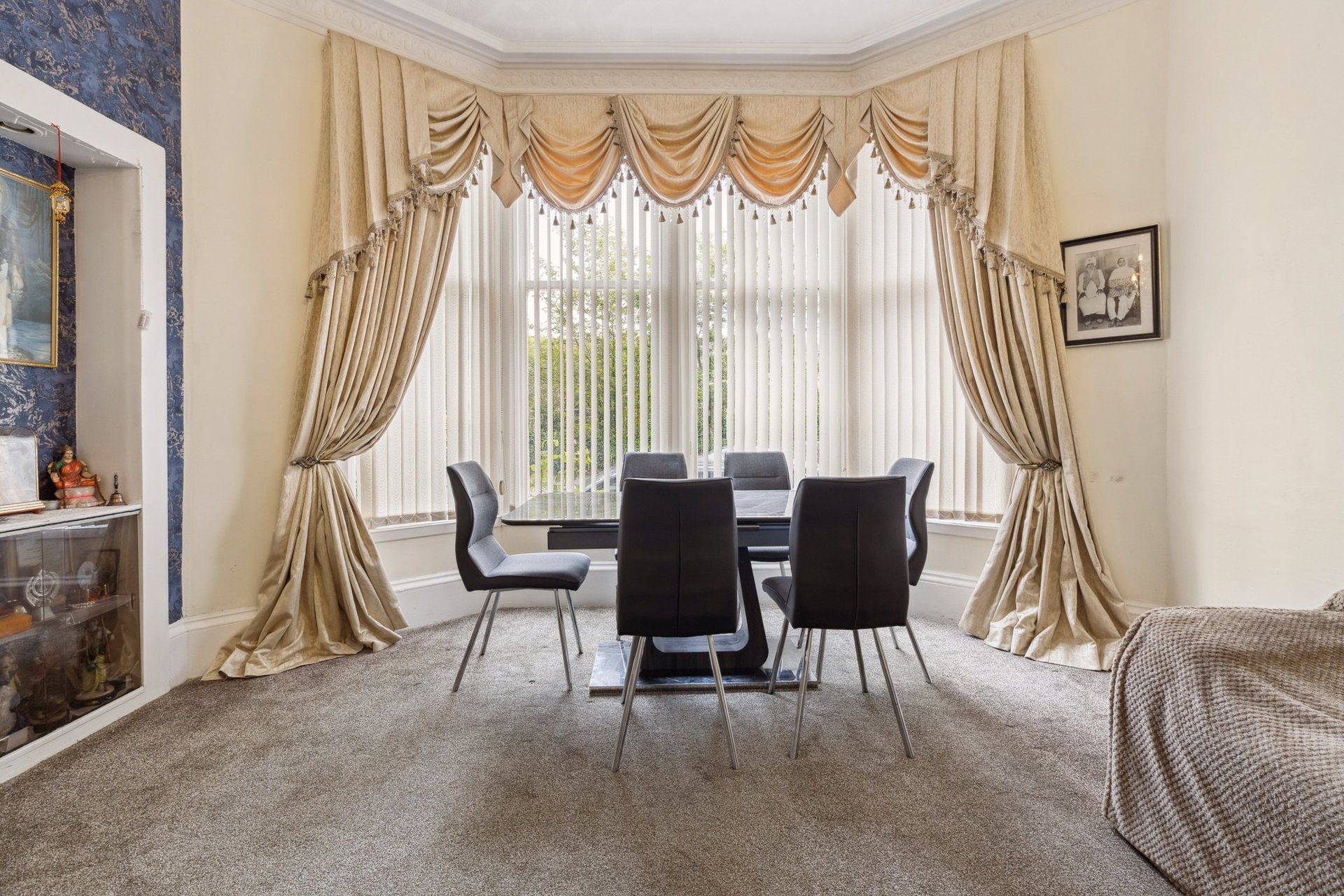 0/2, 8 Darnley Road, Pollokshields, Glasgow, G41 4NB - Picture #4