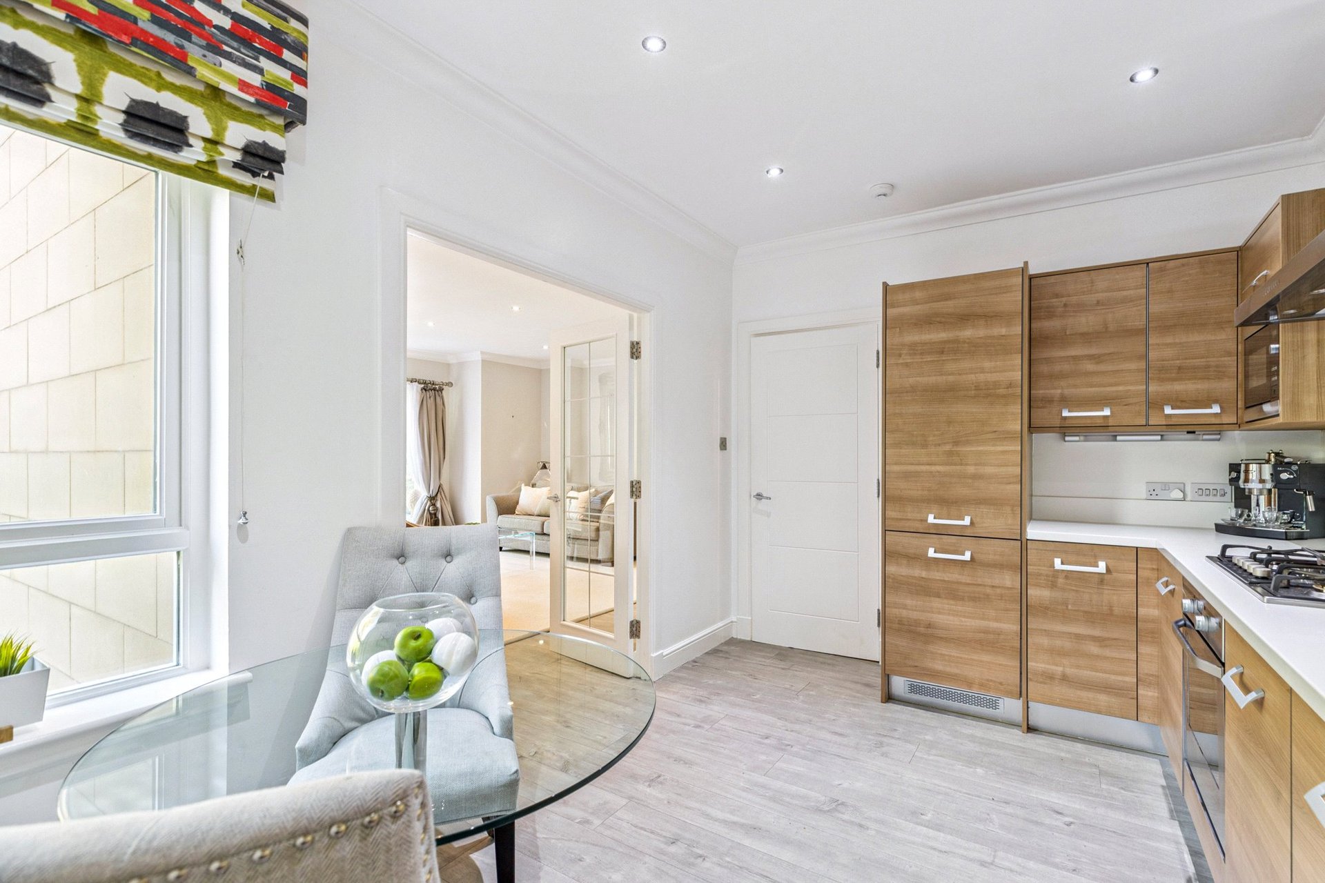 1/3, 11B Whittingehame Drive, Kelvinside, Glasgow, G12 0XS - Picture #8