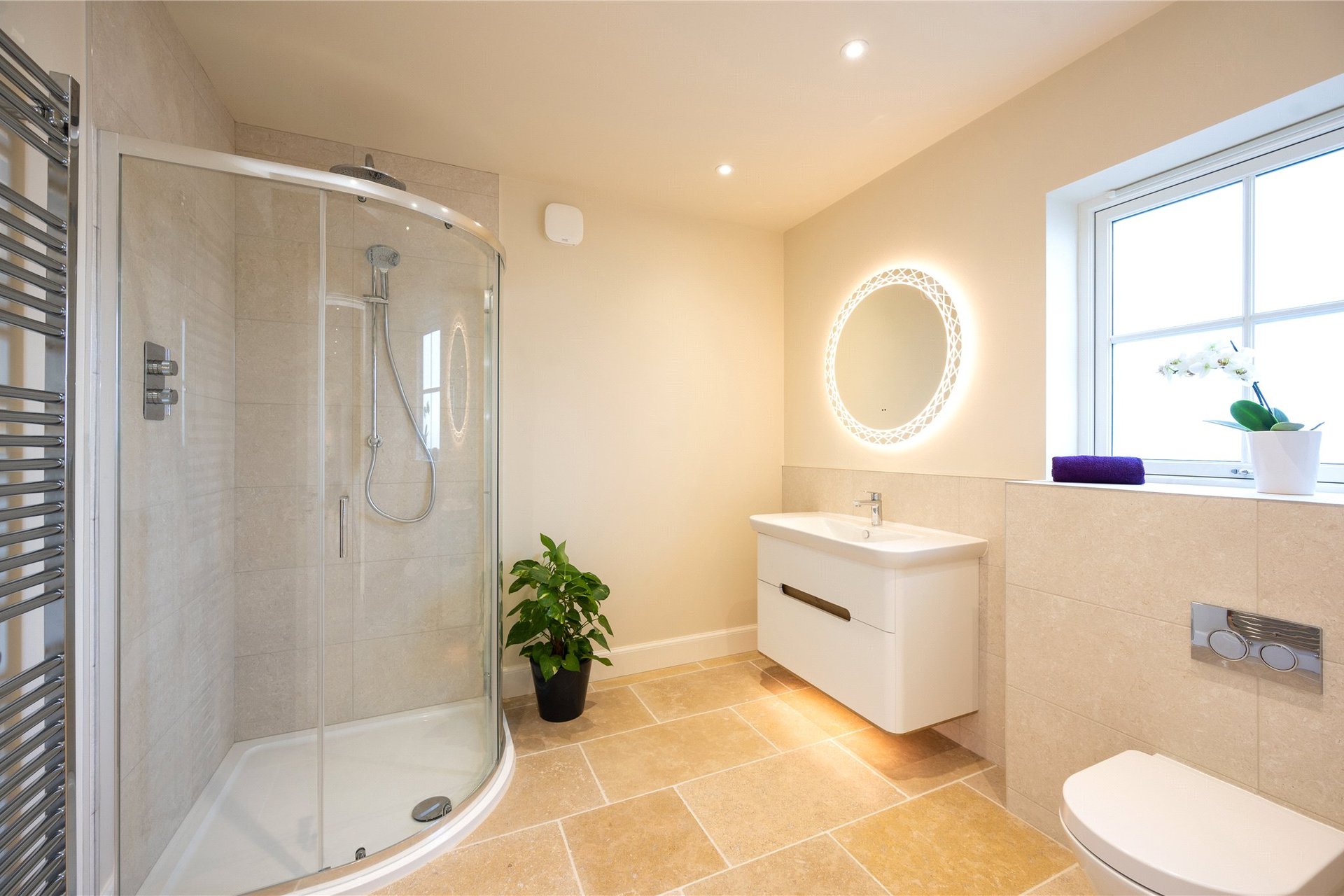Allanbank, Thornhill, Stirling, Stirlingshire, FK8 3PP - Picture #15