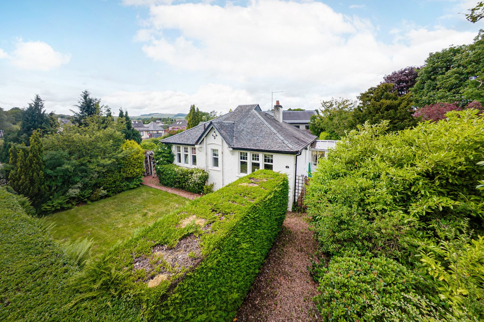 18 Craigdhu Road, Milngavie, G62 7TJ - Picture #35