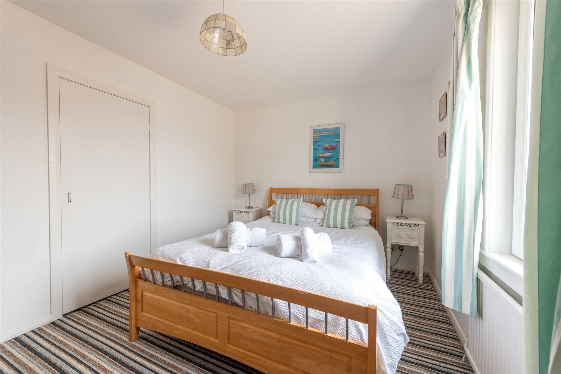 4 Admiralty Lane, Elie, Leven, Fife, KY9 1BJ - Picture #5