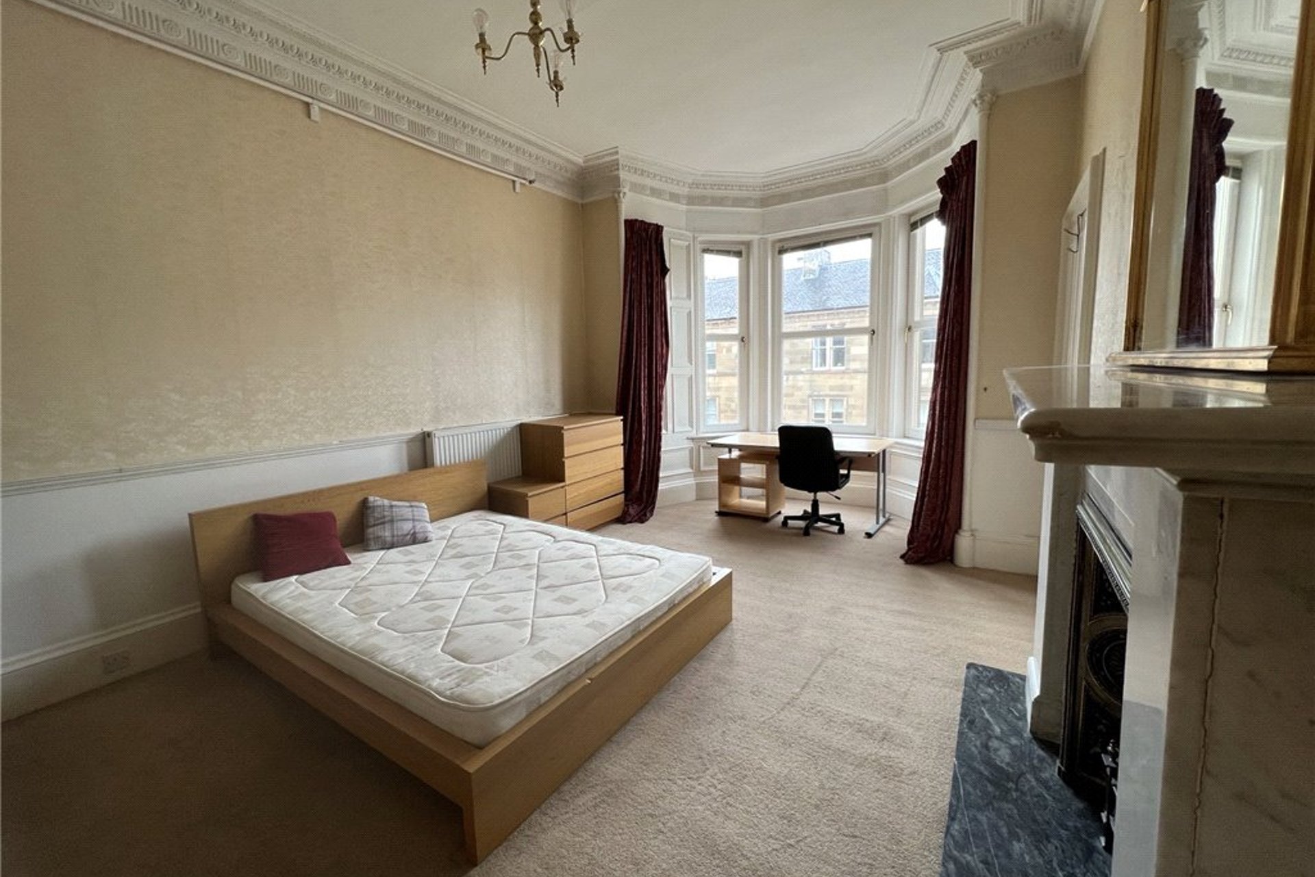 3F1, 39 Polwarth Gardens, Edinburgh, Midlothian, EH11 1LA - Picture #3