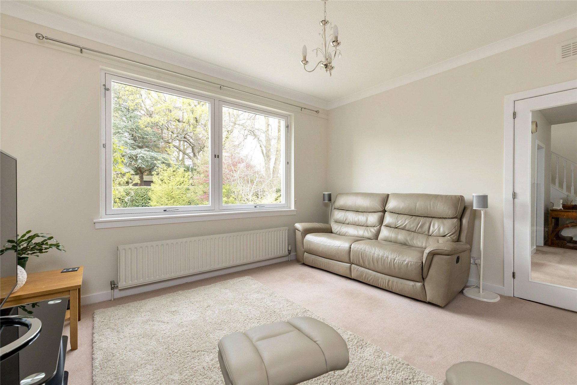 43A Barnton Avenue, Edinburgh, EH4 6JJ - Picture #9
