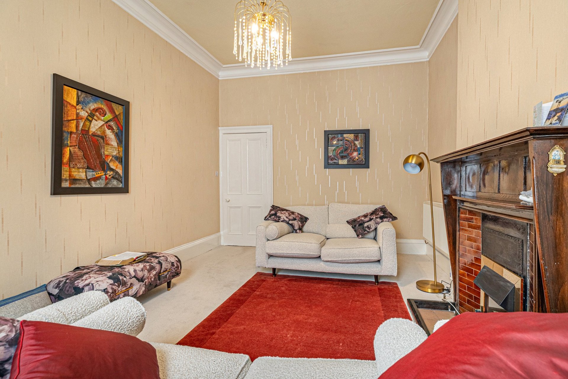 0/2, 25 Tassie Street, Shawlands, G41 3QG - Picture #4
