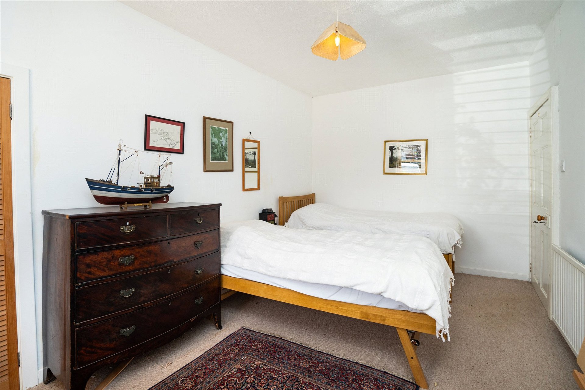 1 Castle Street, Norham, Berwick-upon-Tweed, Northumberland, TD15 2LQ - Picture #12