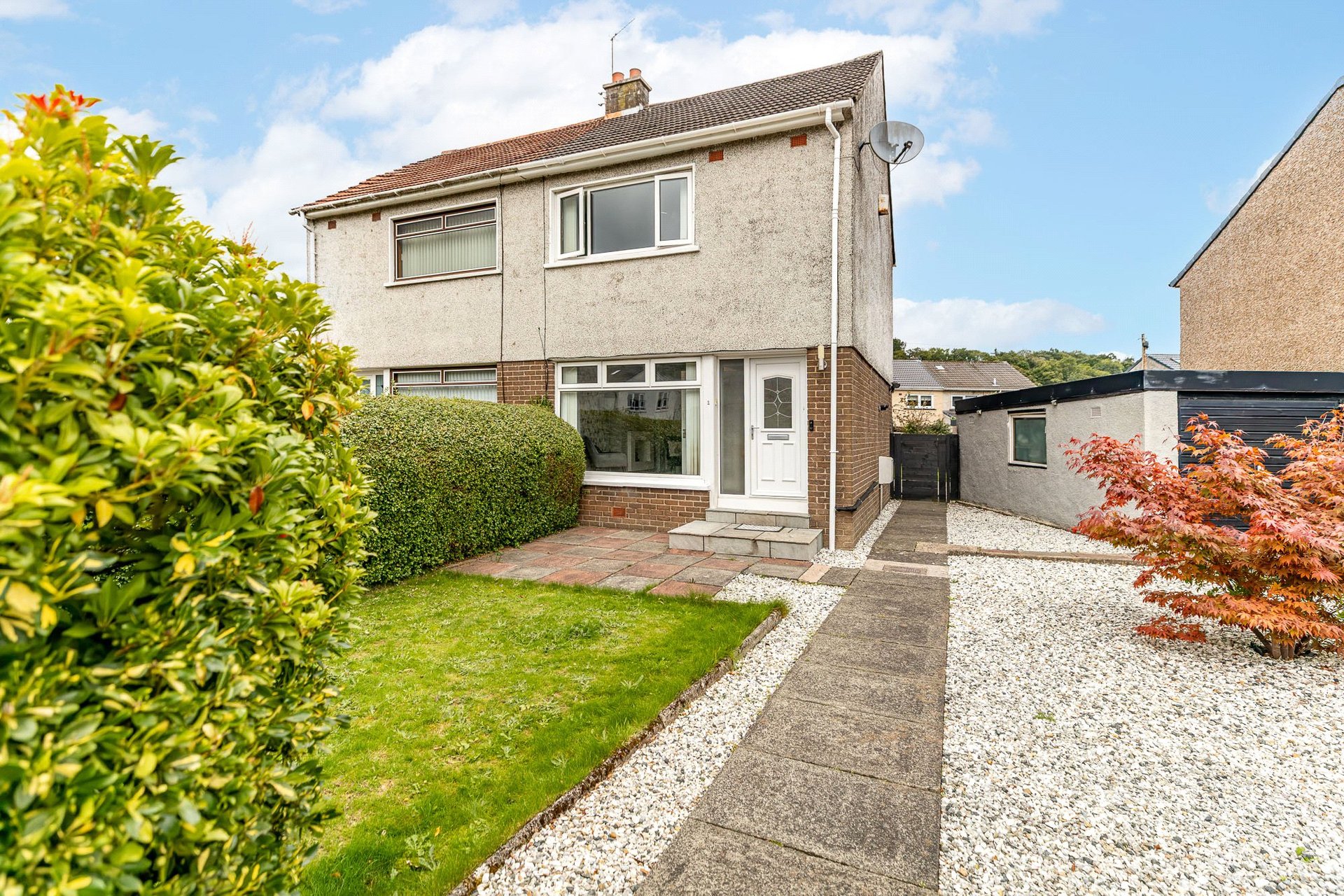 1 Doon Crescent, Bearsden, Glasgow, East Dunbartonshire, G61 1ES - Picture #1