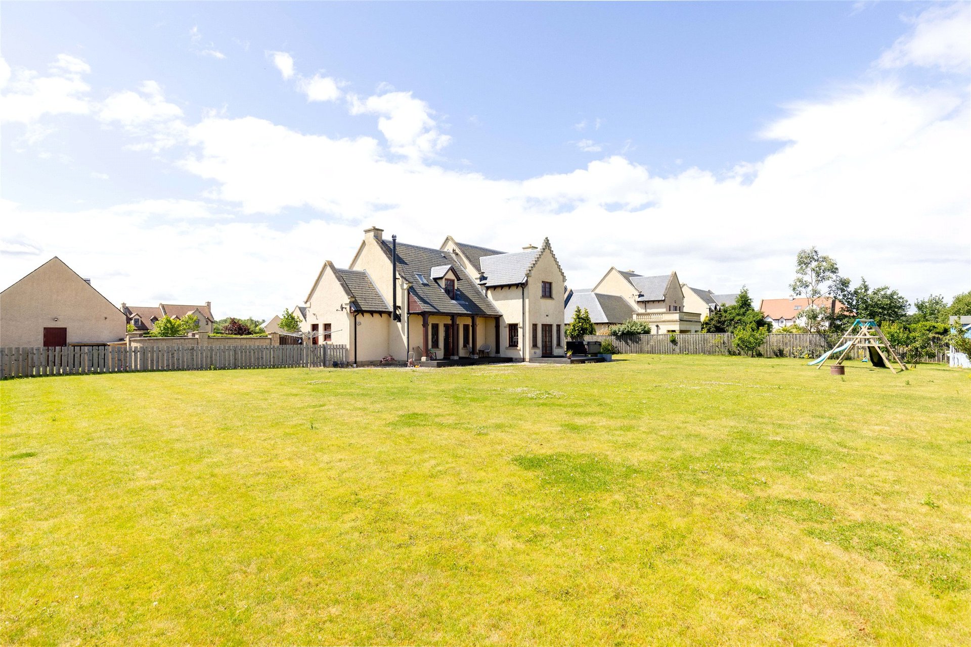 23 The Village, Archerfield, Dirleton, North Berwick, EH39 5HT - Picture #32