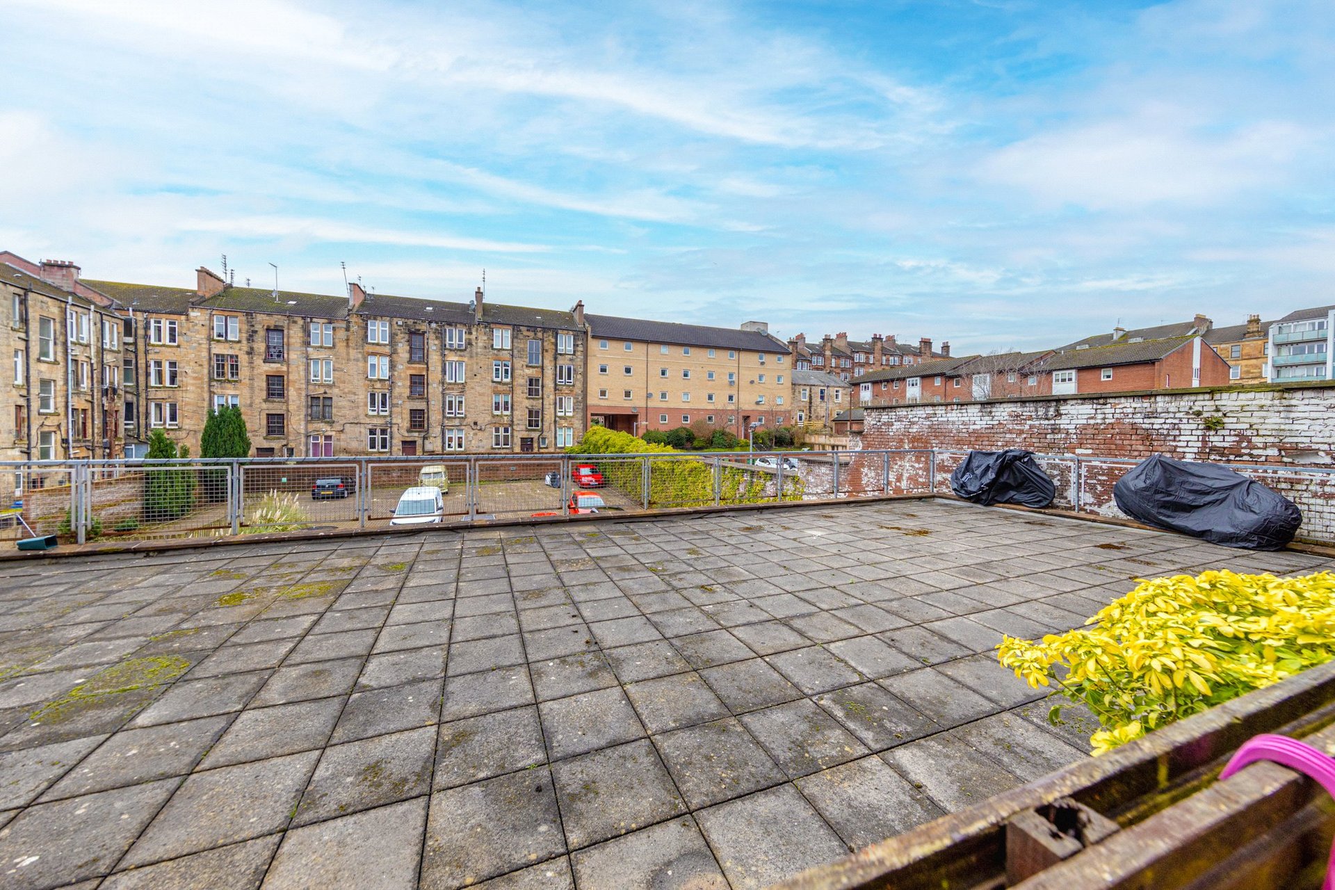Flat 1/1, 49 Crow Road, Broomhill, Glasgow, G11 7SH - Picture #23