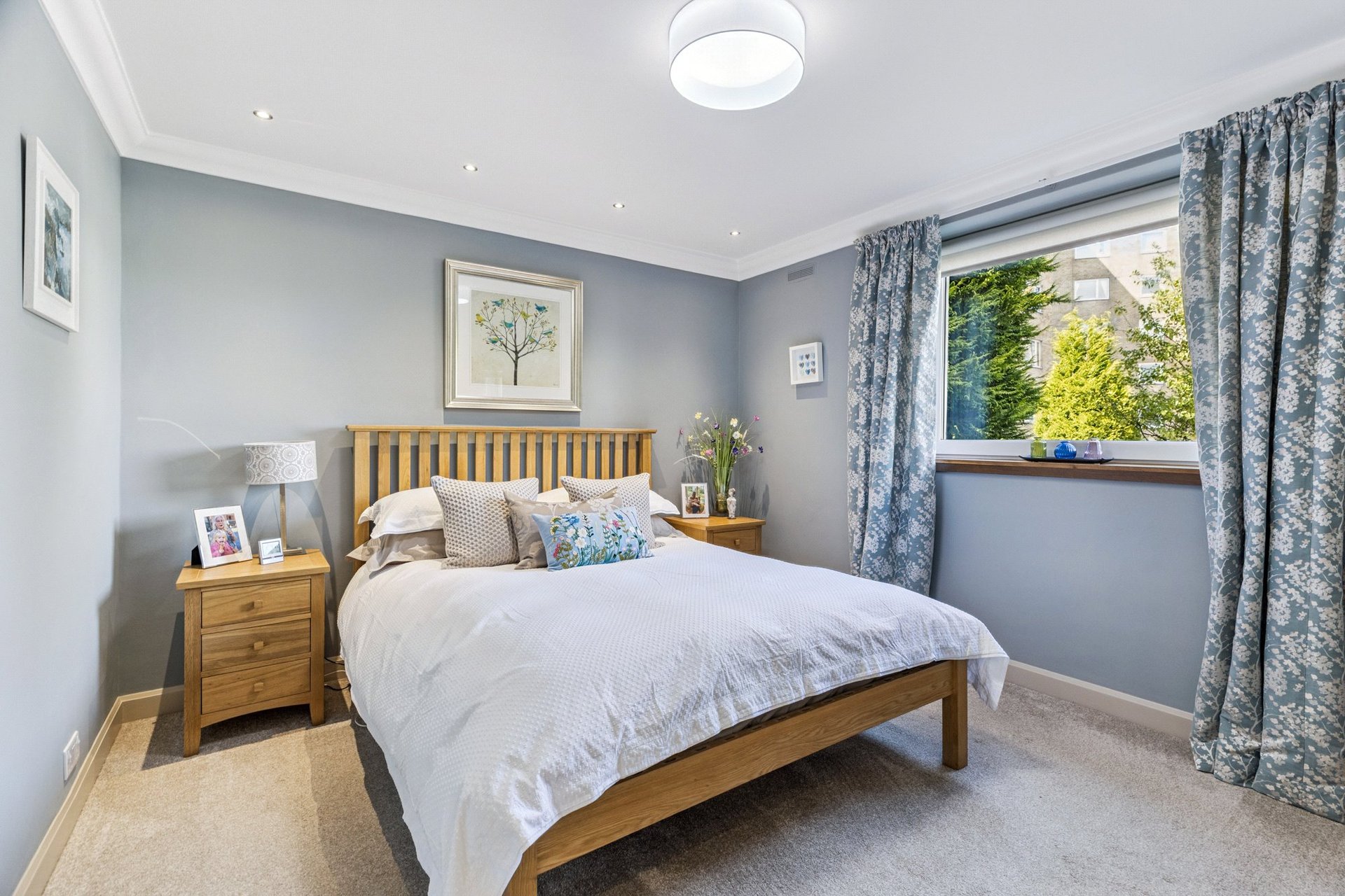 32B Castleton Court, Castleton Drive, Newton Mearns, Glasgow, G77 5LF - Picture #14