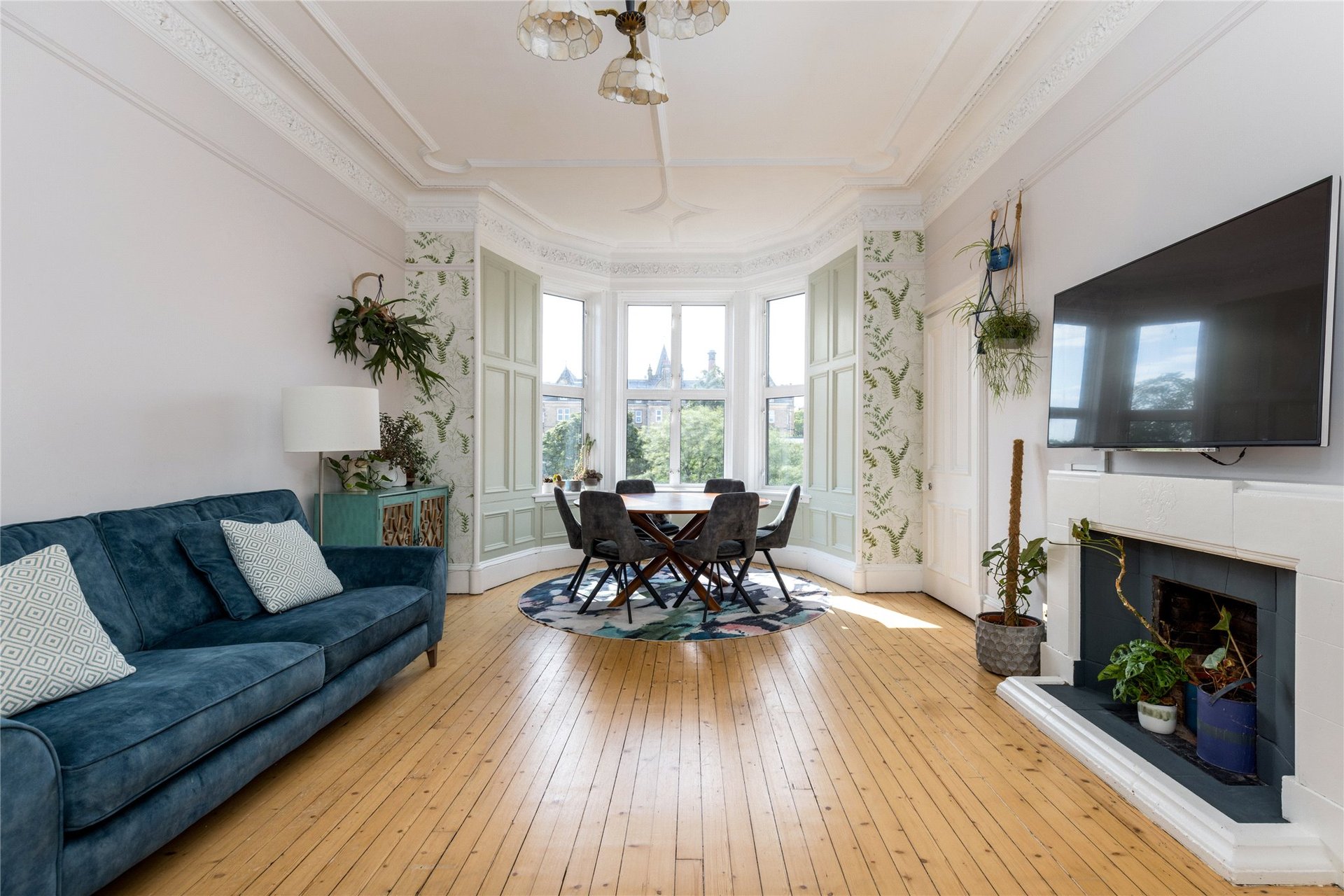 19/4 Mentone Terrace, Edinburgh, Midlothian, EH9 2DG - Picture #5
