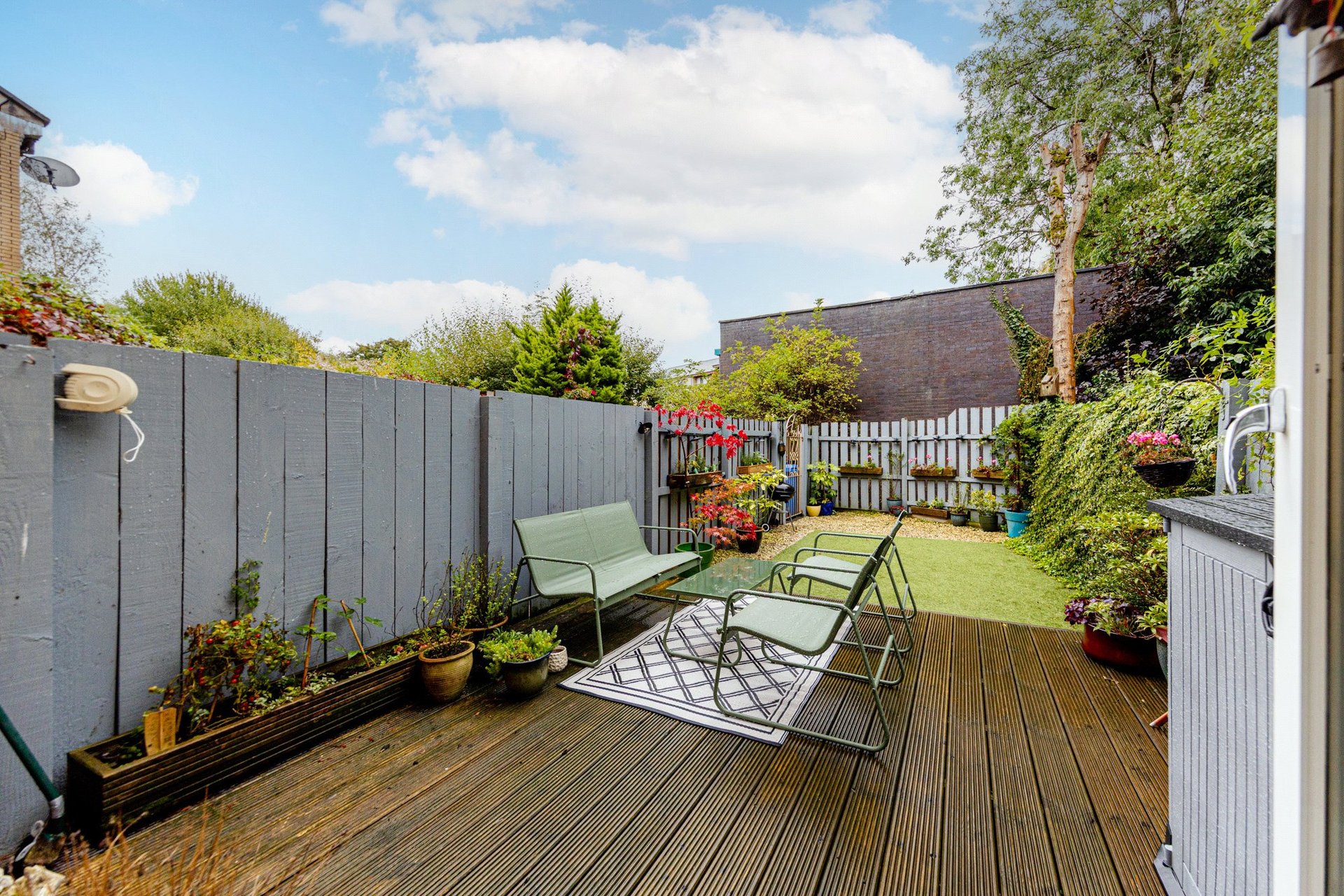 68 Bellshaugh Gardens, Kelvinside, Glasgow, G12 0SA - Picture #42