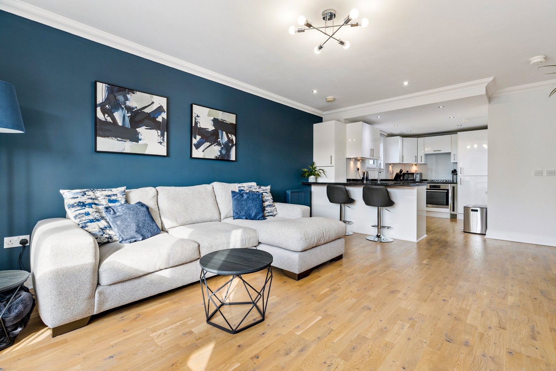 Flat 1/2, 1381 Pollokshaws Road, Shawlands, G41 3RG - Picture #3