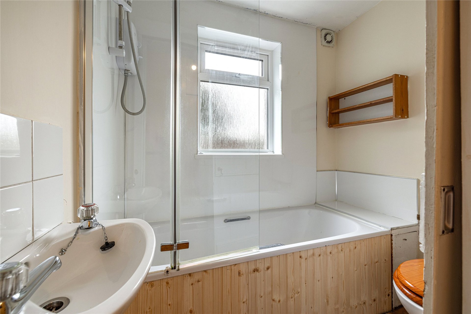 6 Rutherford Farm Cottage, Kelso, Scottish Borders, TD5 8NP - Picture #11