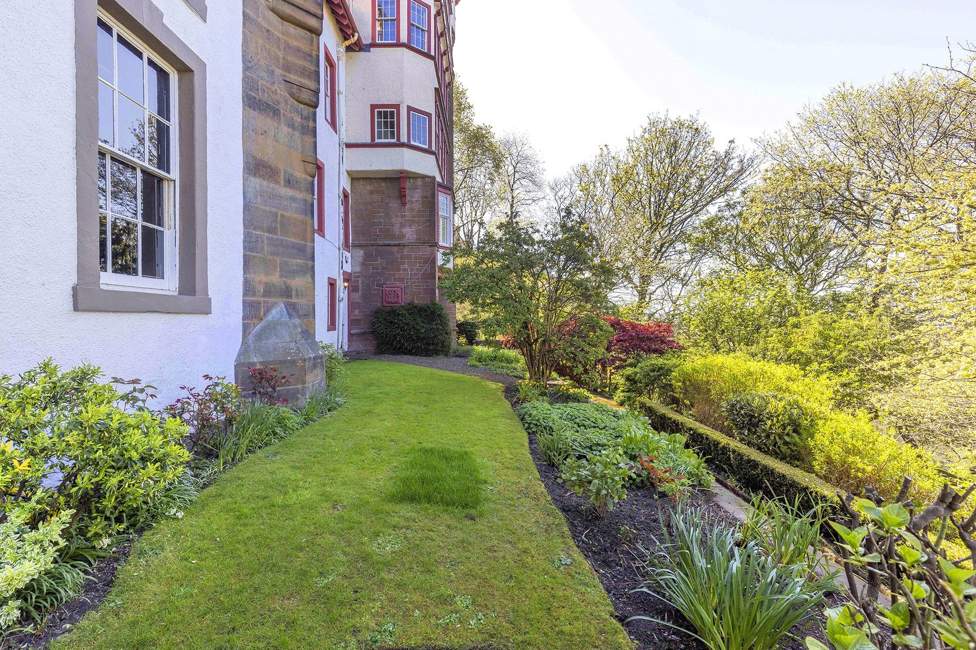 5/4 Ramsay Garden, Edinburgh, Midlothian, EH1 2NA - Picture #31