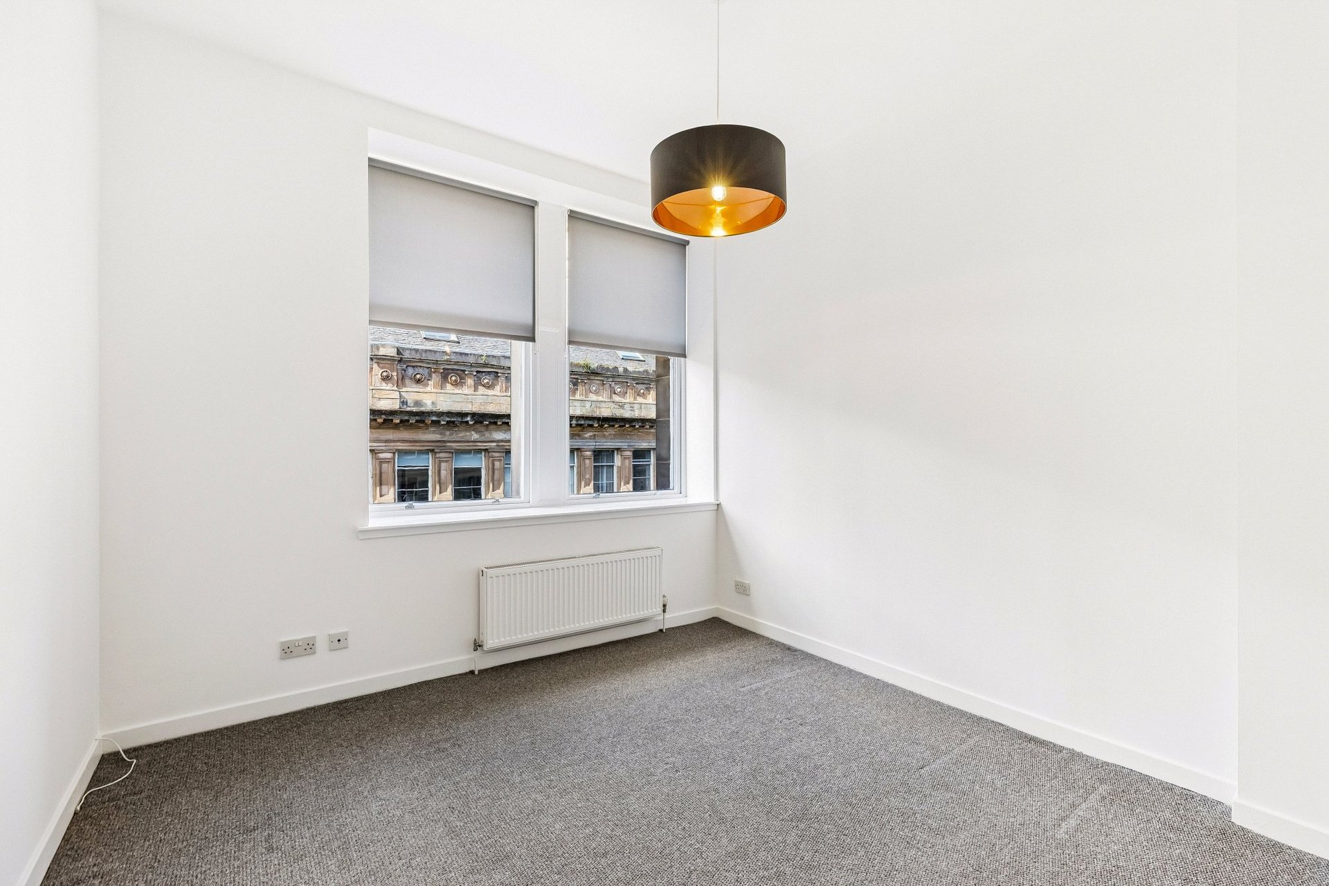 Flat 4/2, 33 Dalintober Street, Tradeston, Glasgow City, G5 8JZ - Picture #13