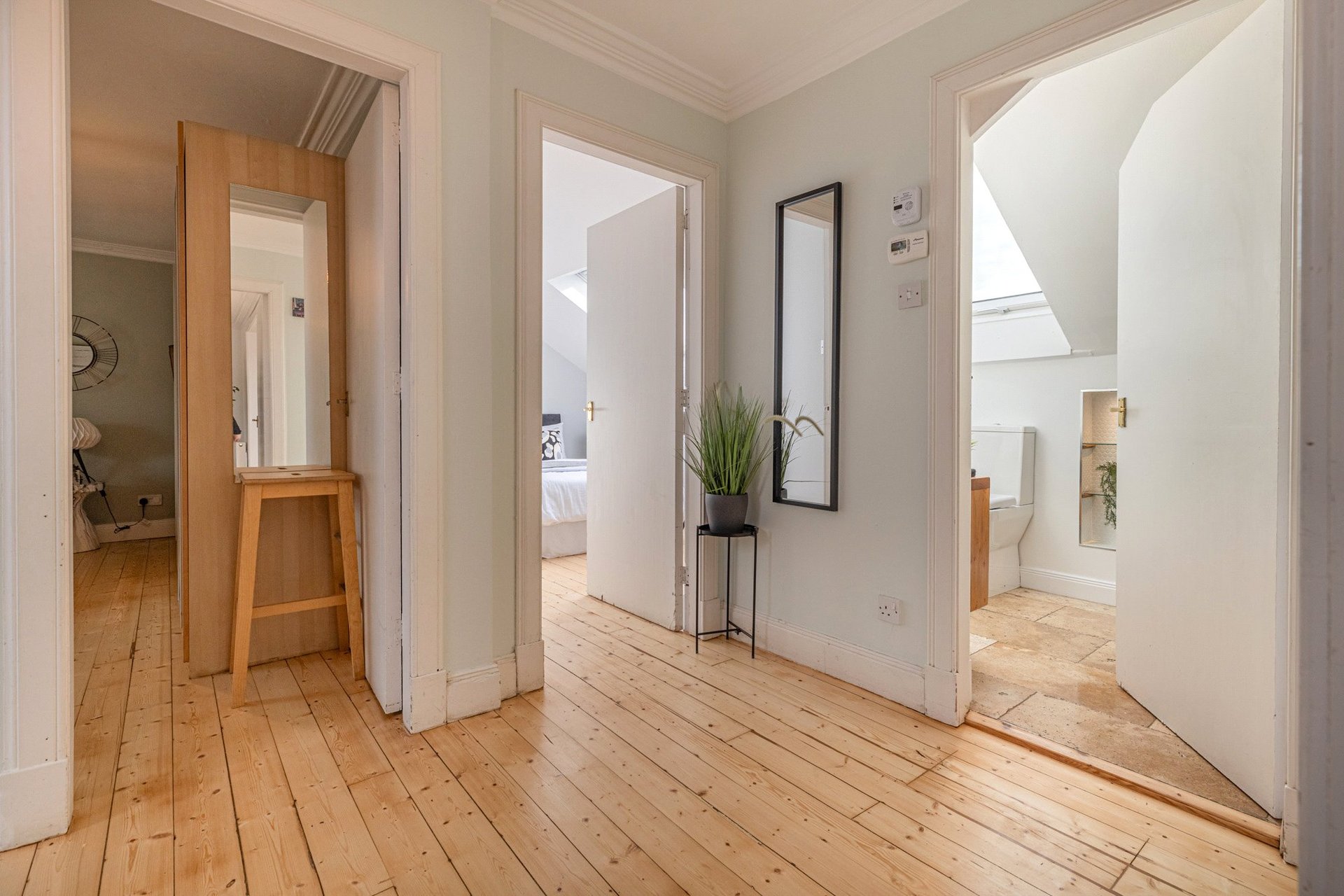 2/2, 42 Kelvingrove Street, Kelvingrove, Glasgow, G3 7RZ - Picture #22