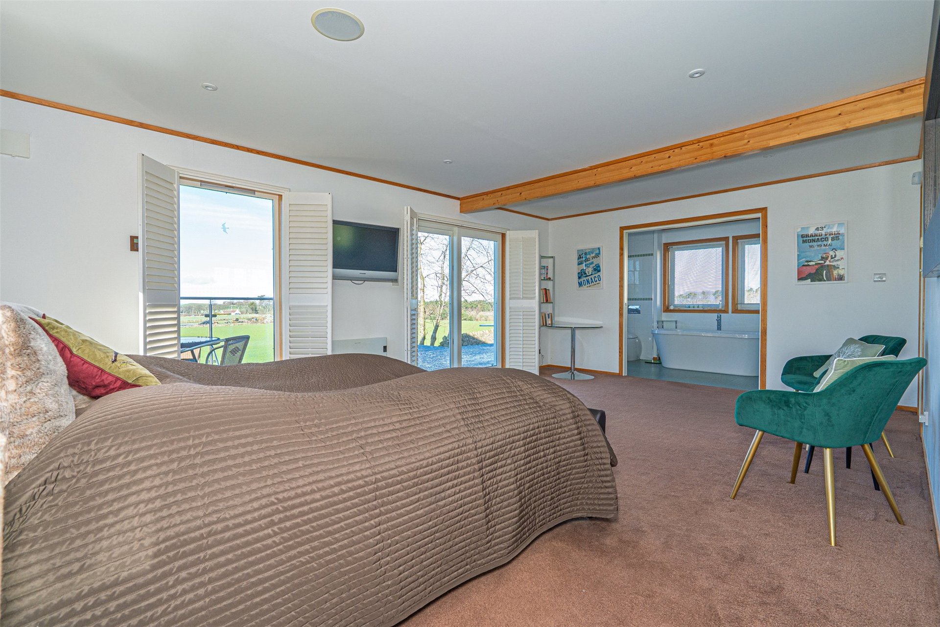 Lochnagar, Peat Inn, Cupar, Fife, KY15 5LH - Picture #5