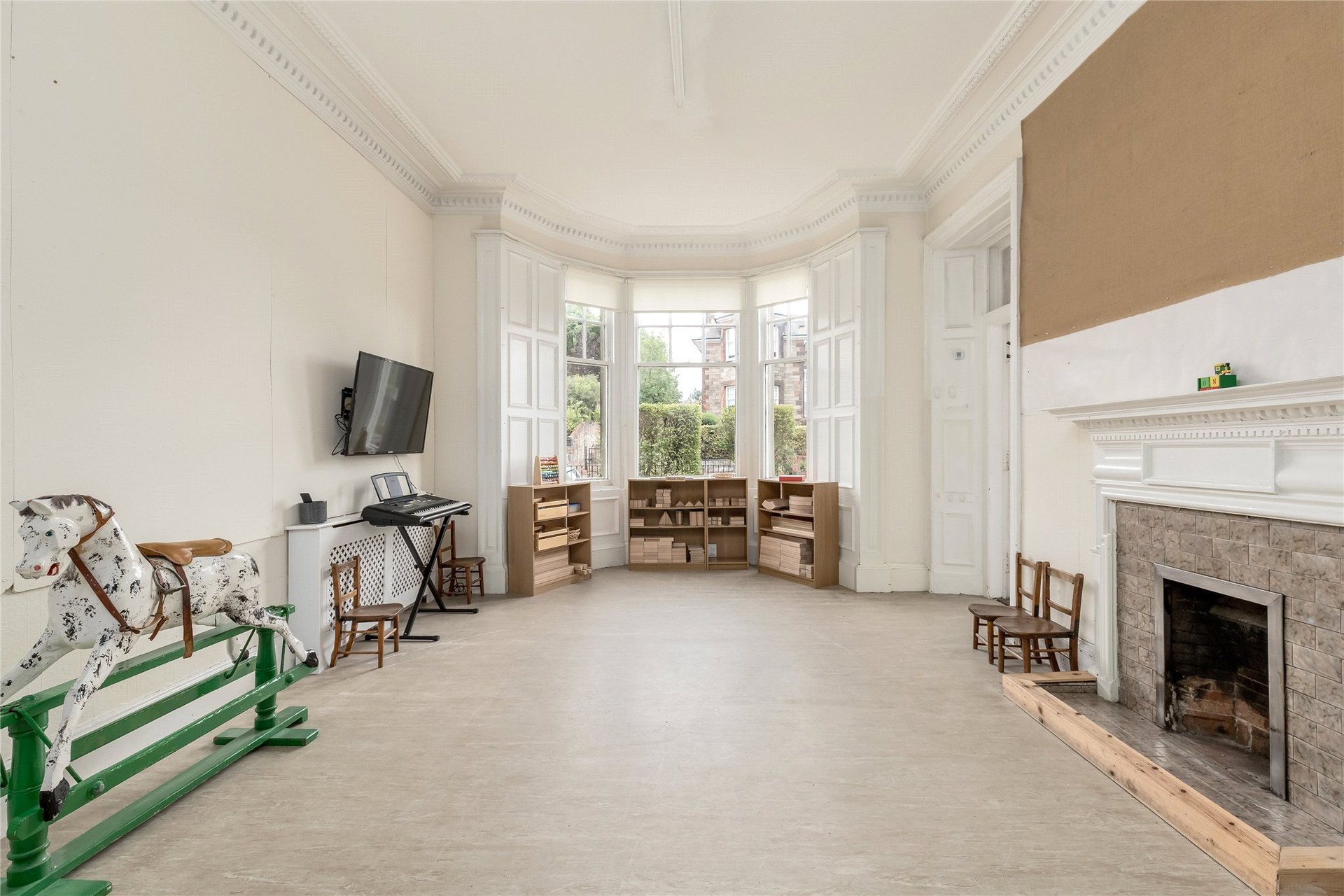 13 Wester Coates Terrace, Edinburgh, EH12 5LR - Picture #3
