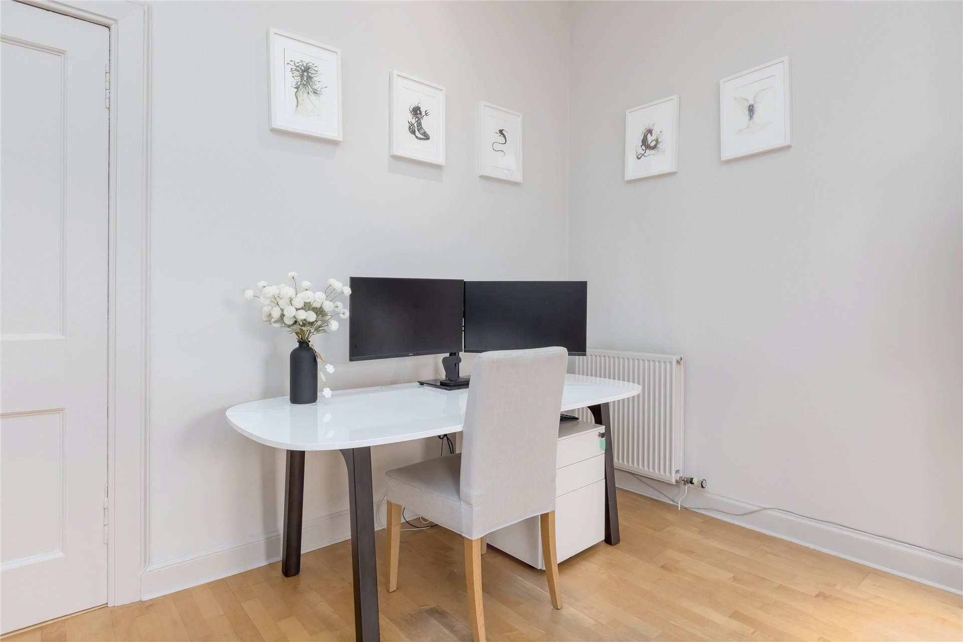 5/2F Chester Street, Edinburgh, EH3 7RF - Picture #10