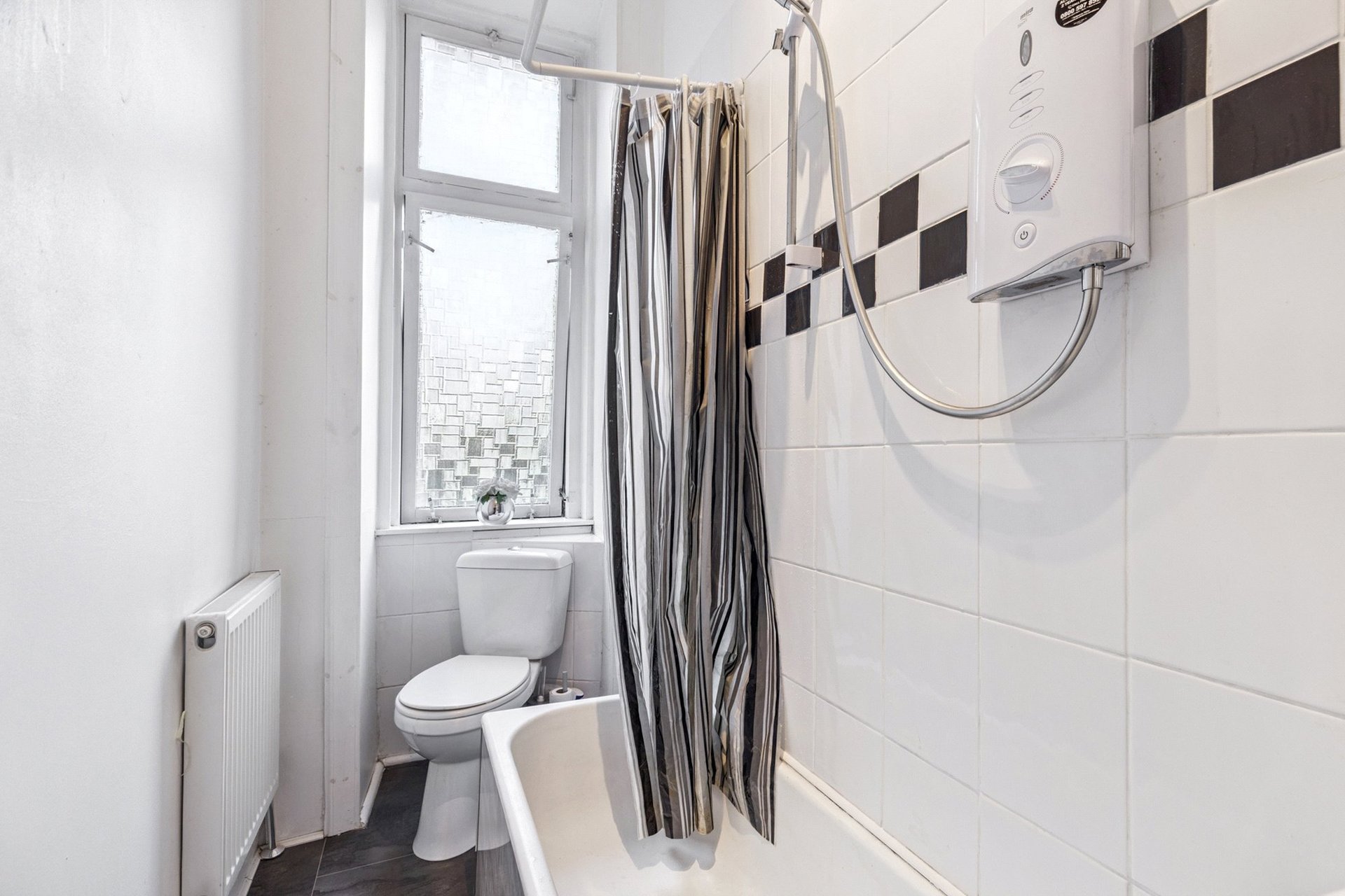 1/2, 50 Thornwood Avenue, Thornwood, Glasgow, G11 7PG - Picture #11