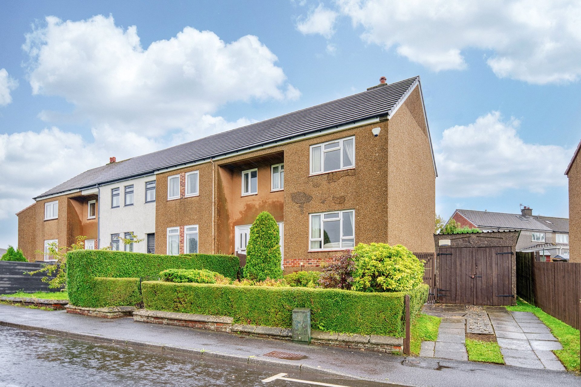 58 Craigielea Crescent, Milngavie, G62 7PP - Picture #34