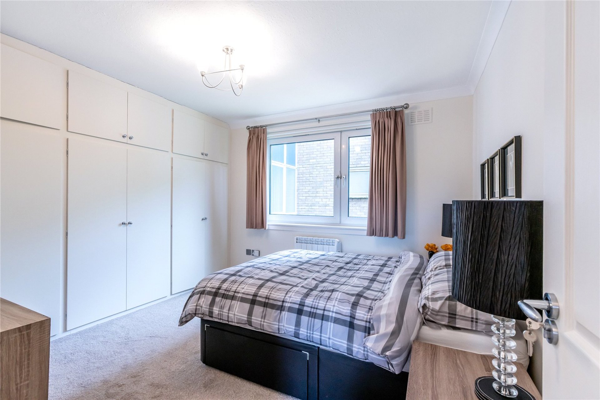 89 Whittingehame Court, 1300 Great Western Road, Kelvindale, Glasgow, G12 0BH - Picture #10