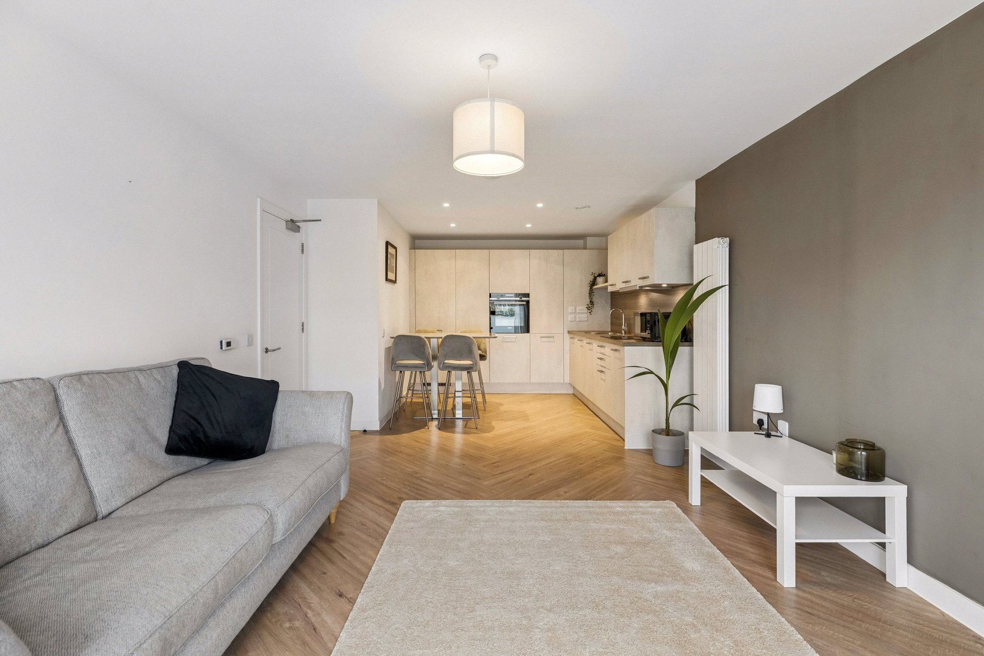 0/1, 104 Minerva Street, Finnieston, Glasgow, G3 8BY - Picture #4