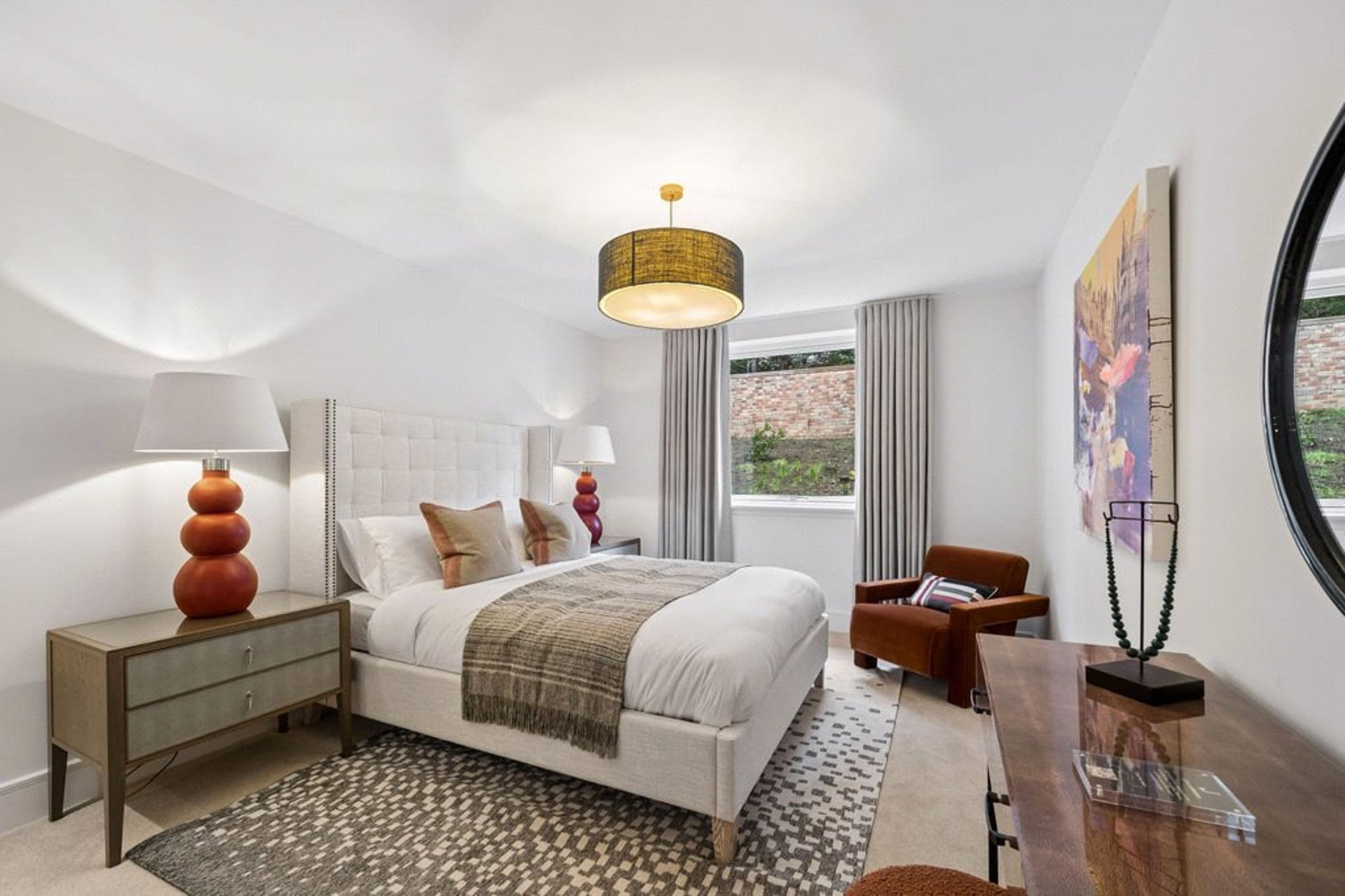 Apt 3, No.9 Barnton Avenue West, Edinburgh, EH4 6DF - Picture #6