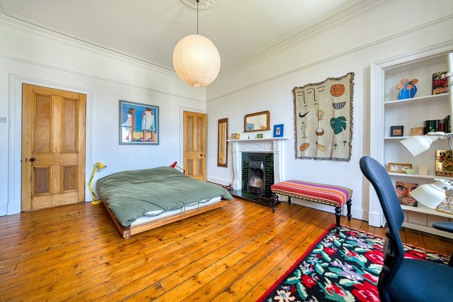 2/2, 1 Thornwood Gardens, Thornwood, Glasgow, G11 7PJ - Picture #23