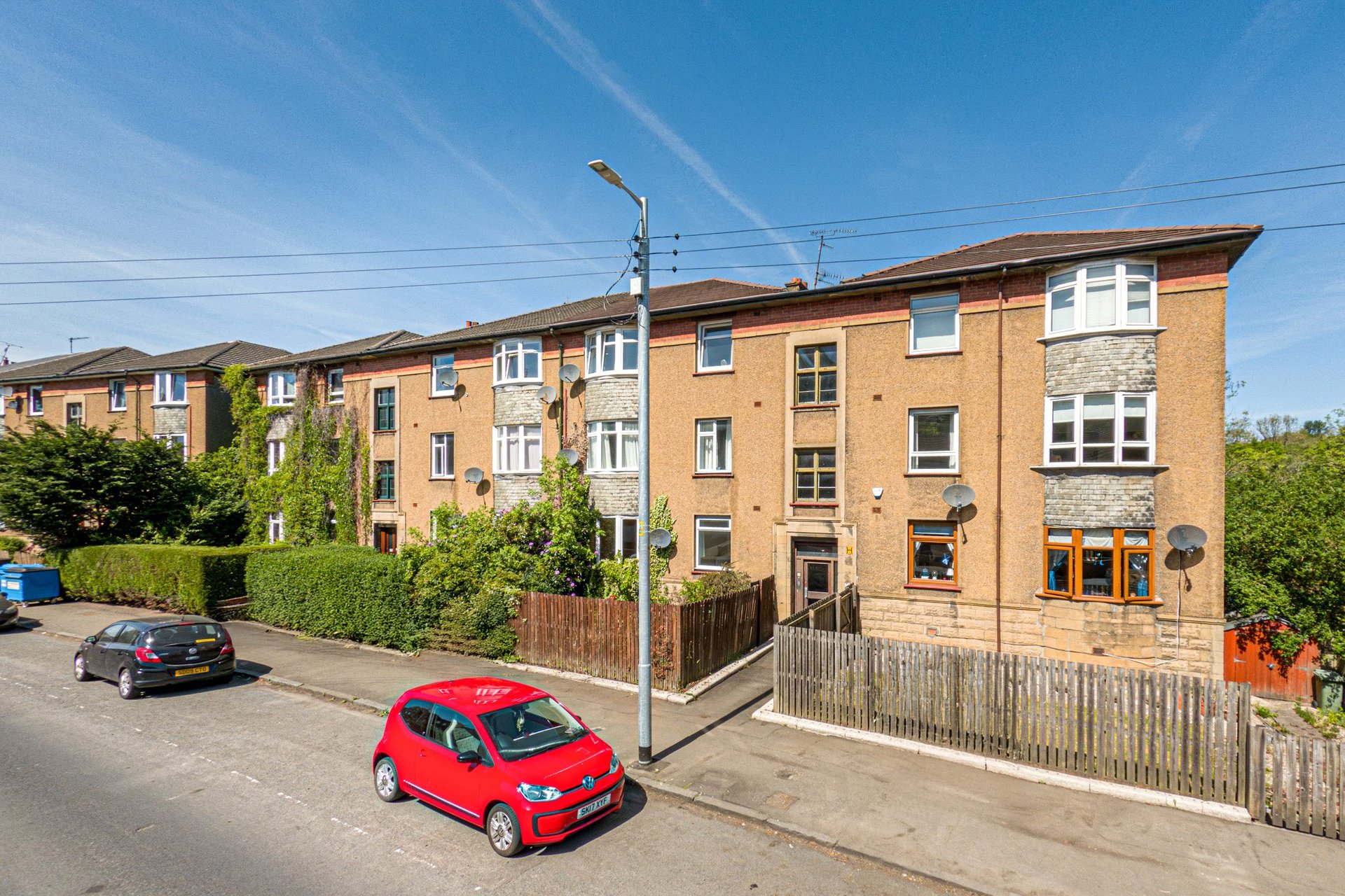 0/1, 60 Dorchester Avenue, Glasgow, Glasgow City, G12 0ED - Picture #21