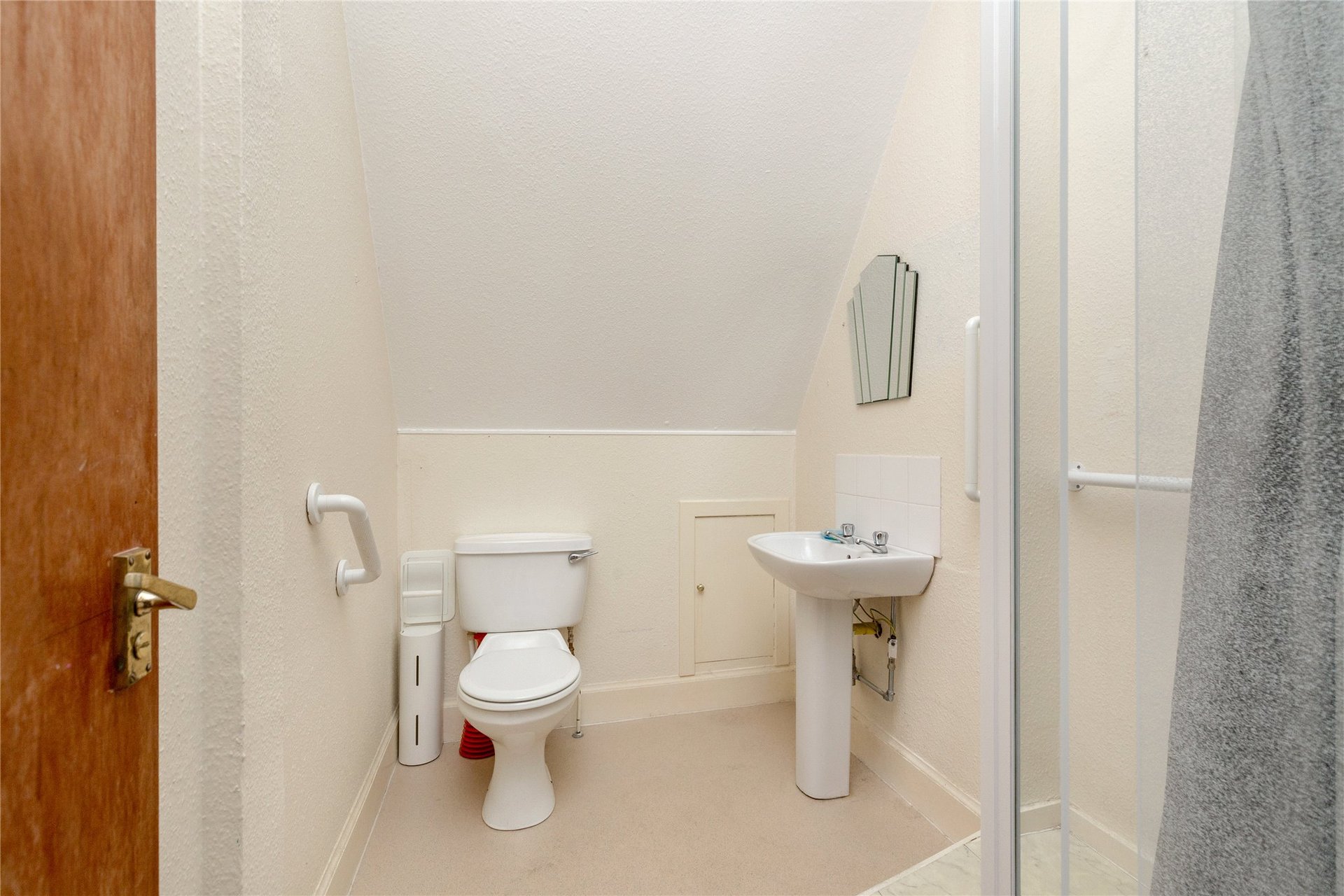 189 Mayfield Road, Edinburgh, Midlothian, EH9 3BB - Picture #17