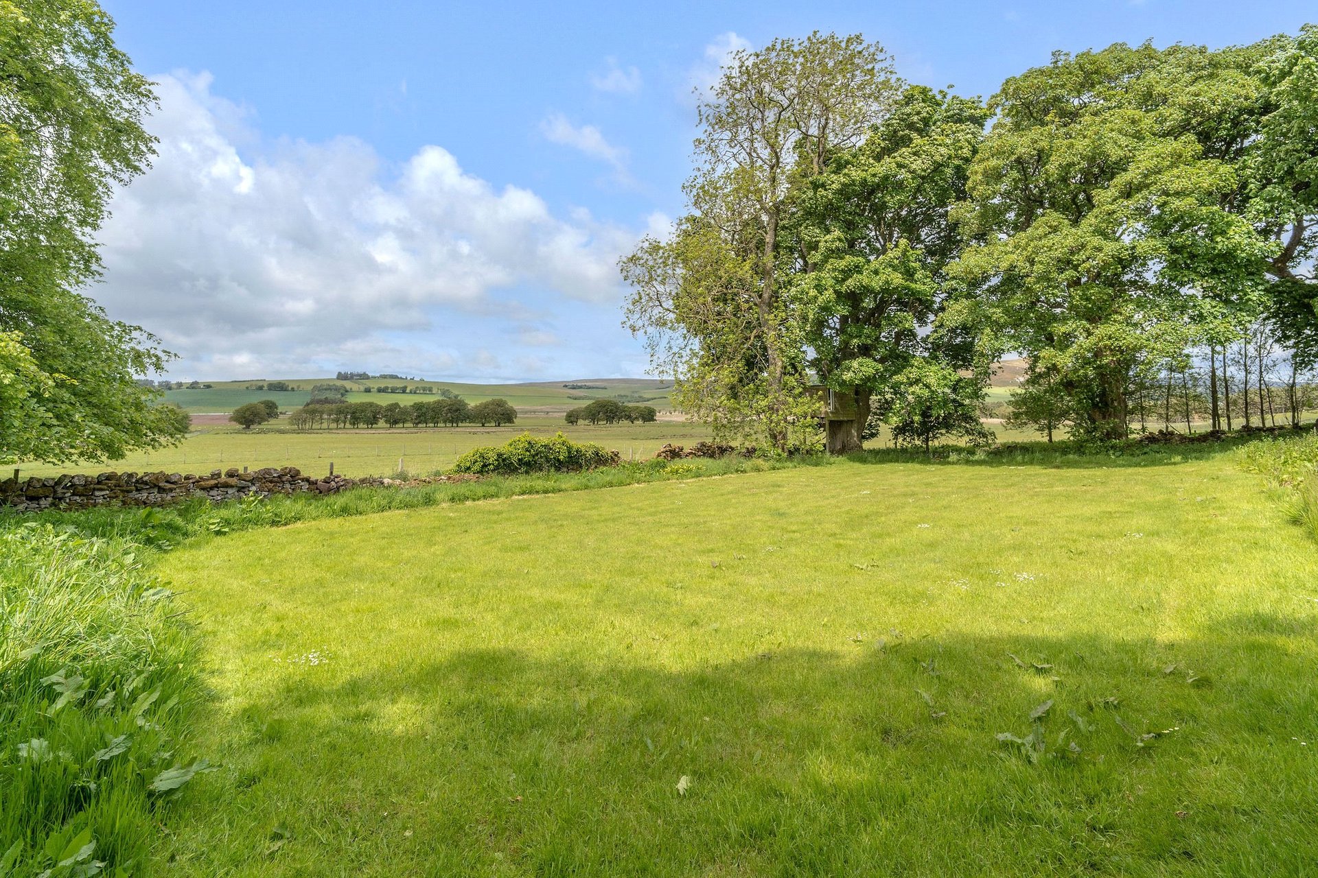Borland Farm, Walston, Carnwath, Lanark, South Lanarkshire, ML11 8NF - Picture #30