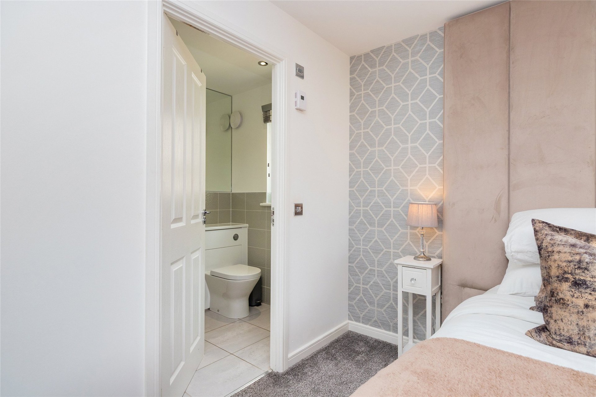 20 Raeside Grove, Newton Mearns, Glasgow, G77 5GQ - Picture #25