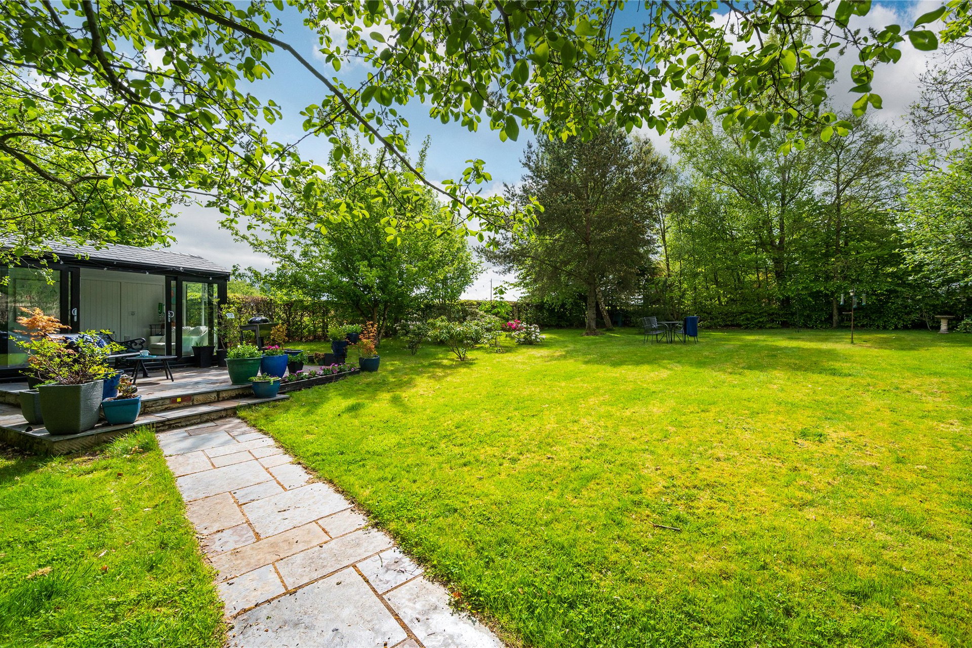 7 Howgate, Penicuik, Midlothian, EH26 8QB - Picture #44