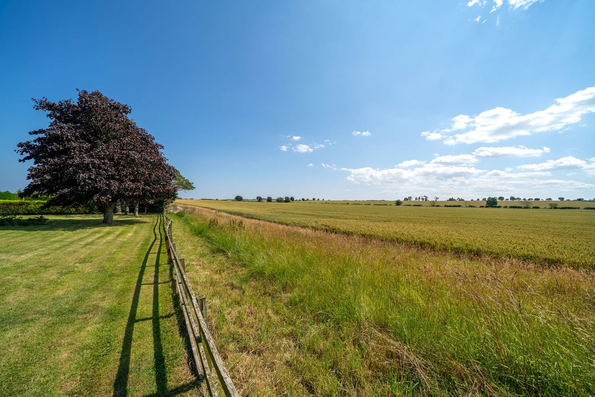Banktop, Bowsden, Berwick-upon-Tweed, Northumberland, TD15 2TW - Picture #21