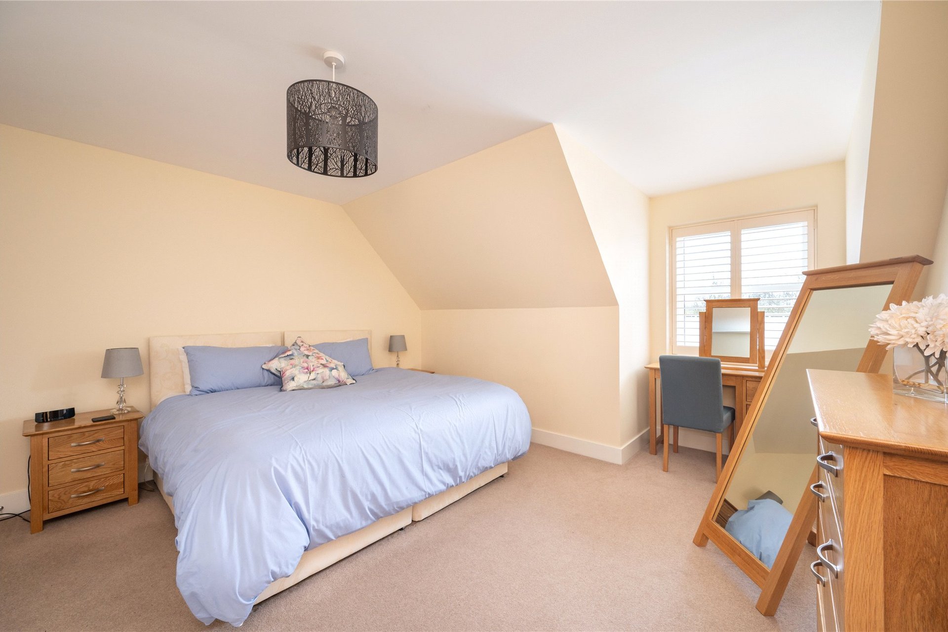 Tigh Na Allt, 4 Jackstone Steadings, Bankfoot, Perth, PH1 4FF - Picture #22
