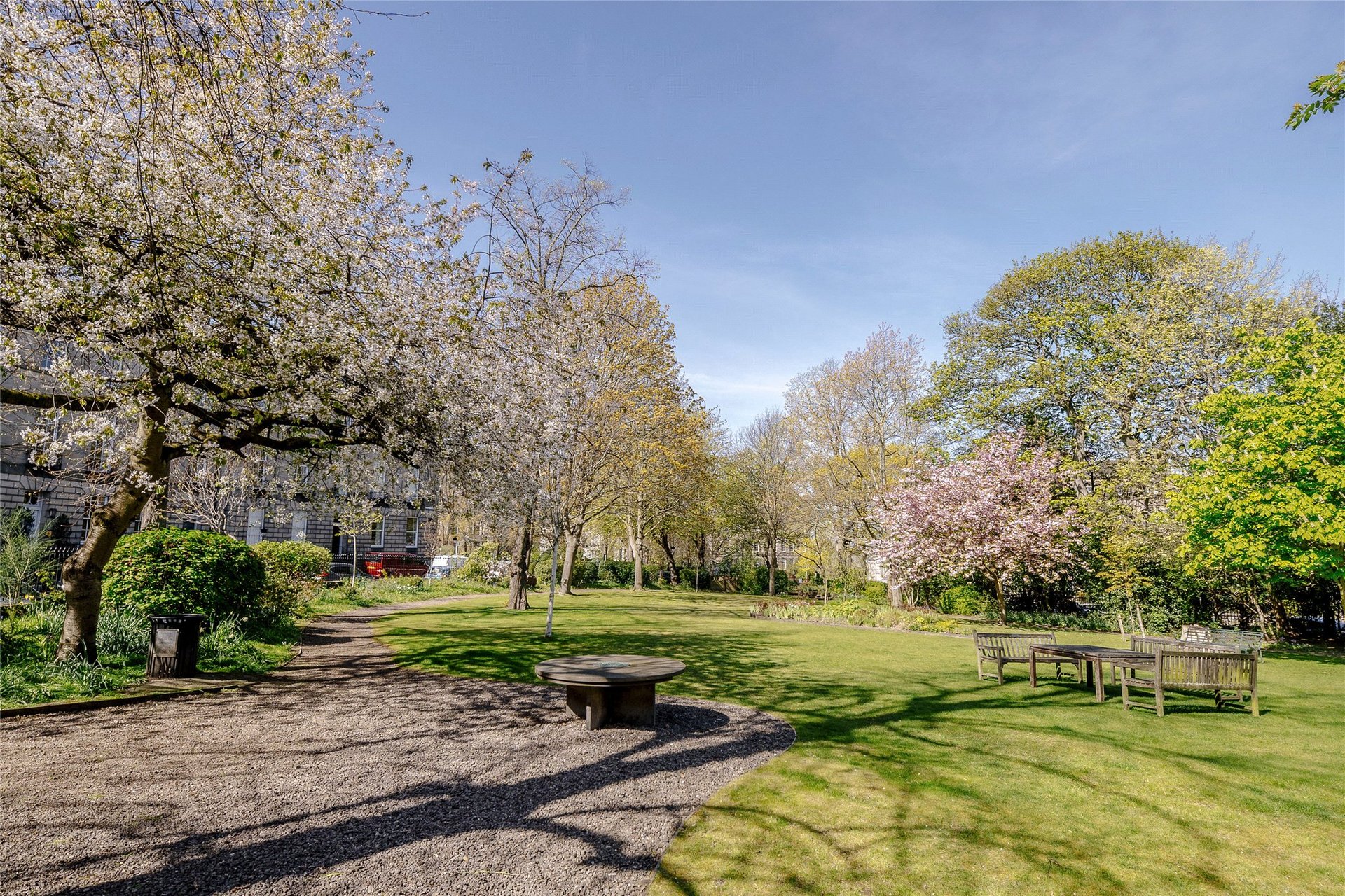 15/1 (GF), Royal Circus, Edinburgh, Midlothian, EH3 6TL - Picture #25