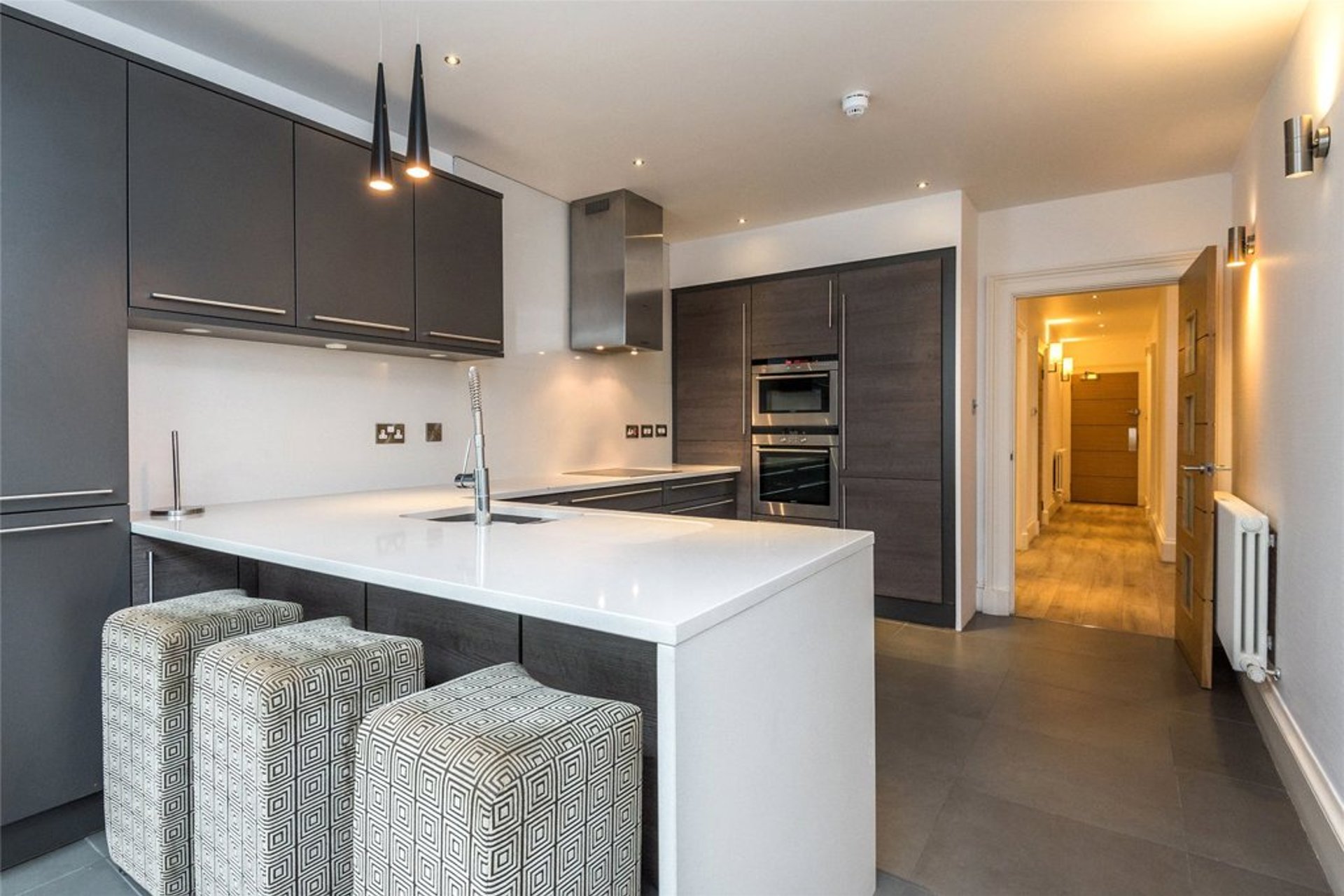 8a Rothesay Place, Edinburgh, EH3 7SL - Picture #13