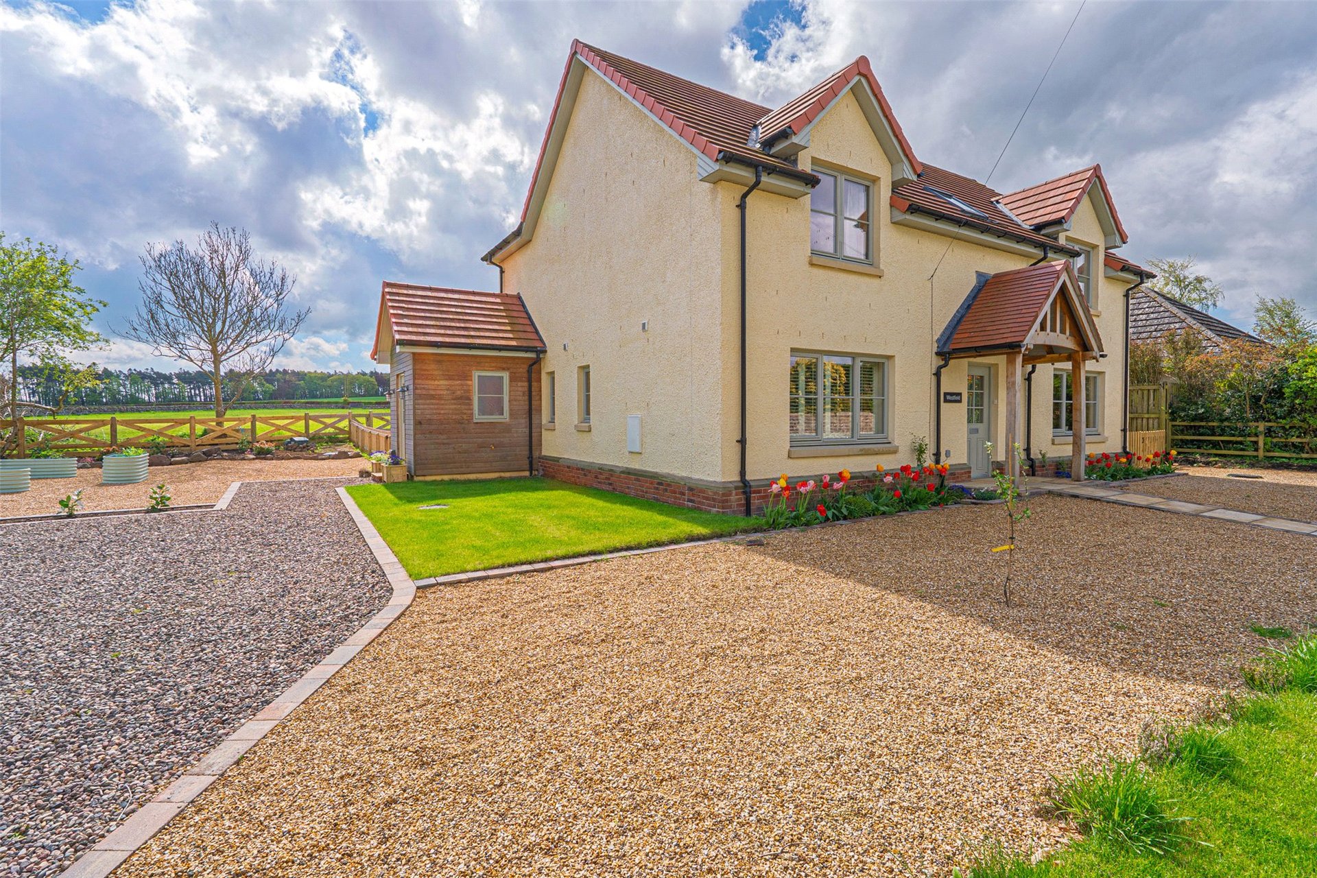 Westfield, Denhead, St. Andrews, Fife, KY16 8PB - Picture #2