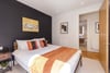 Flat 54 (Pavilion A), 1 St James Place, Pavilion A, Edinburgh, Midlothian, EH1 3BP - Picture #22
