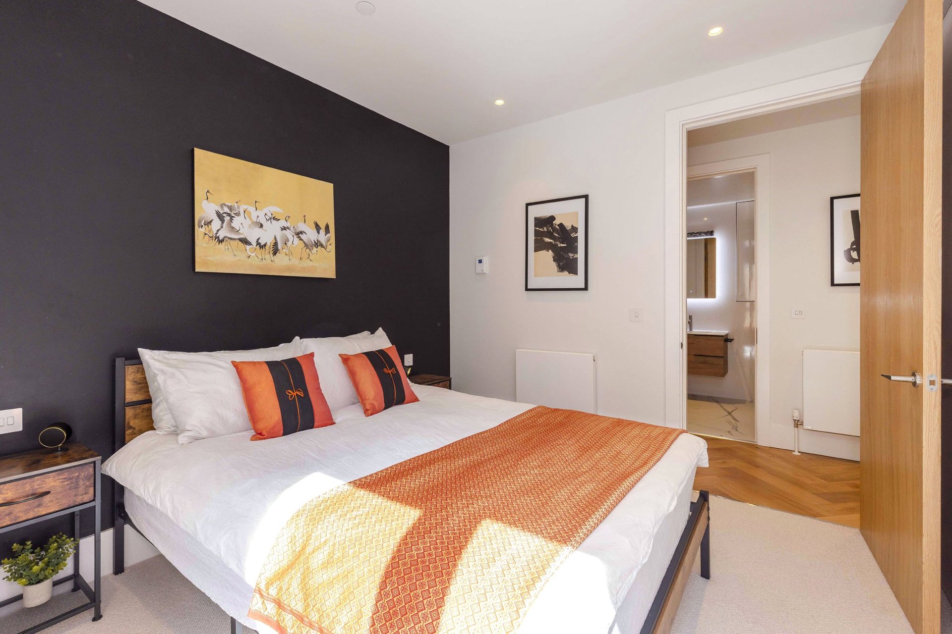 Flat 54 (Pavilion A), 1 St James Place, Pavilion A, Edinburgh, Midlothian, EH1 3BP - Picture #22