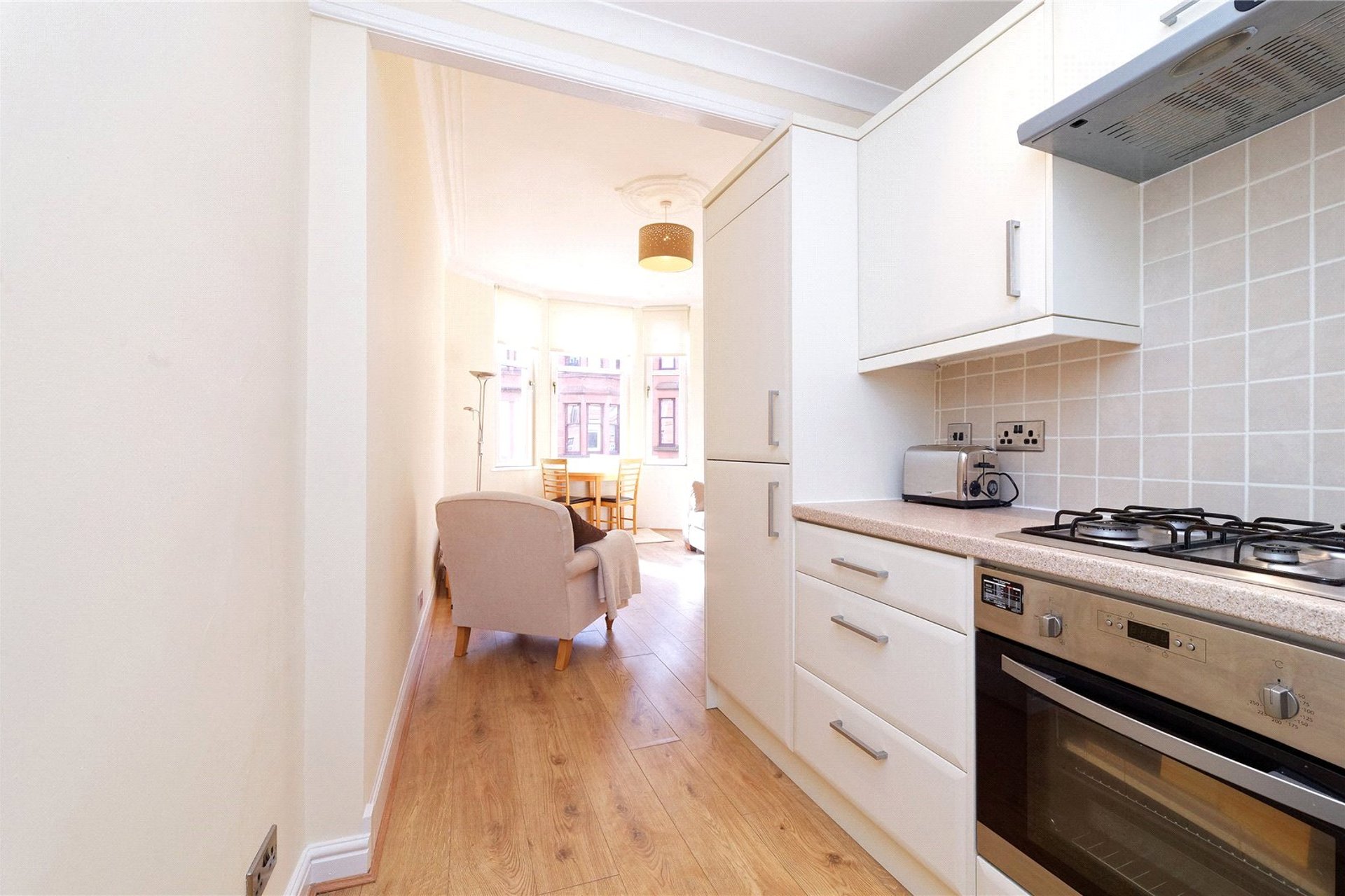 2/2, 10 Kildonan Drive, Glasgow, G11 7XA - Picture #4