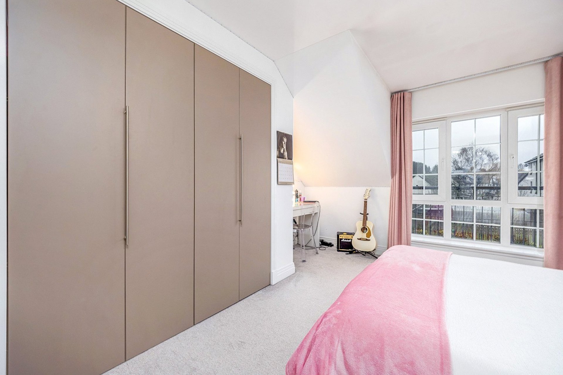 1 Grant Place, Bearsden, G61 3FA - Picture #27