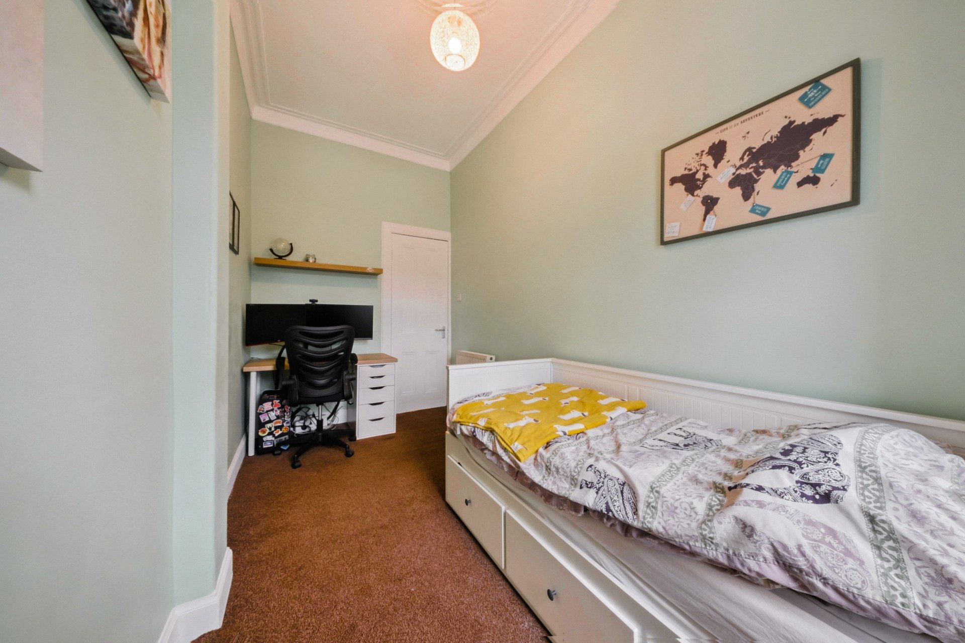 0/2, 14 Hotspur Street, North Kelvinside, Glasgow, G20 8NN - Picture #23