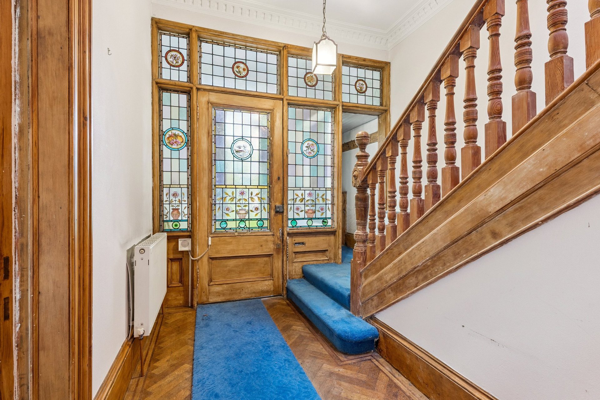 4 Fleurs Avenue, Dumbreck, Glasgow, G41 5BE - Picture #3