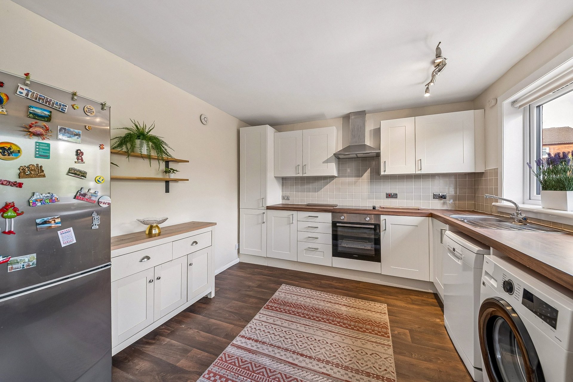 32 Kirkland Street, North Kelvinside, Glasgow, G20 6JW - Picture #9